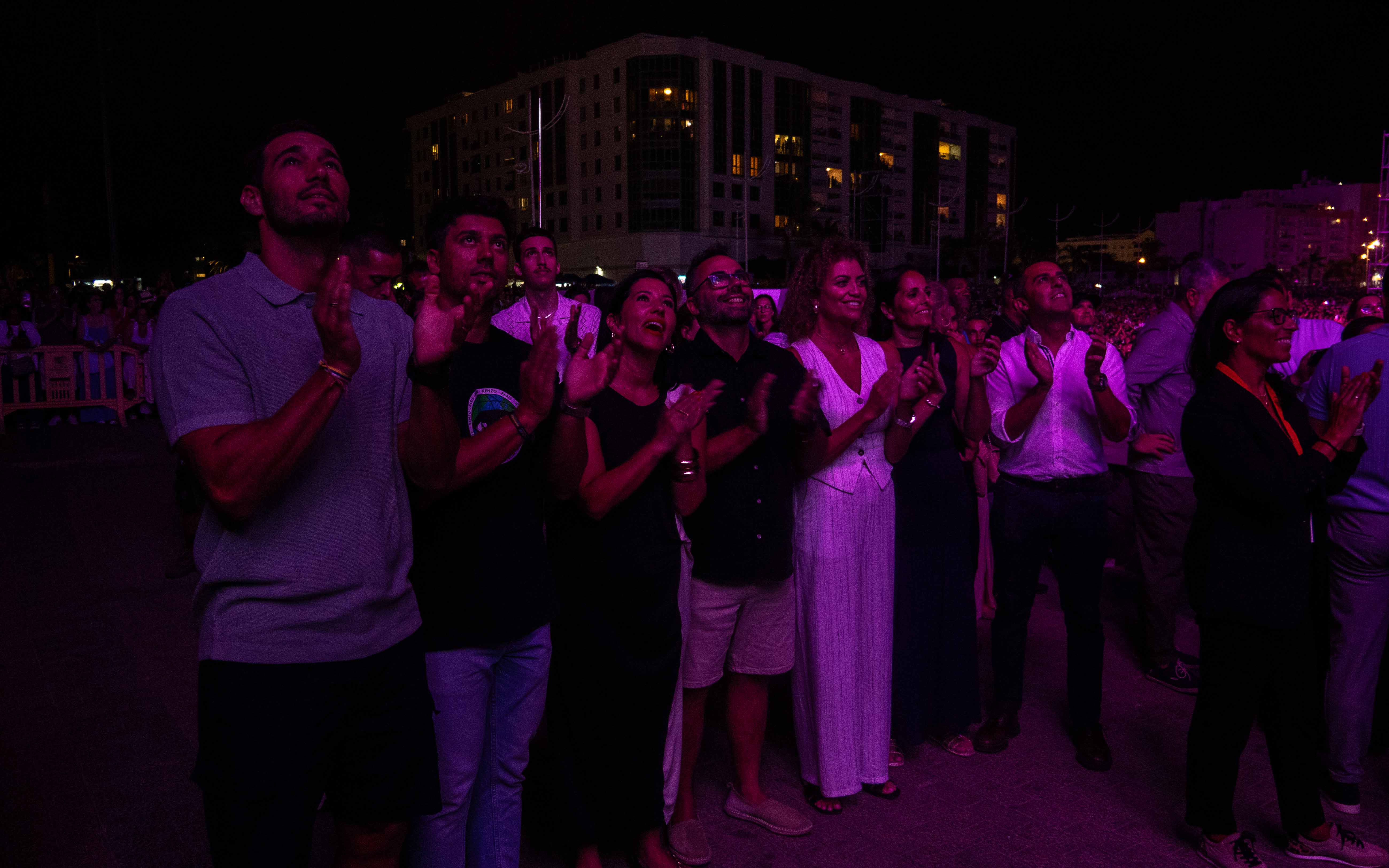 Alejandro Fernández San Ginés, 2025