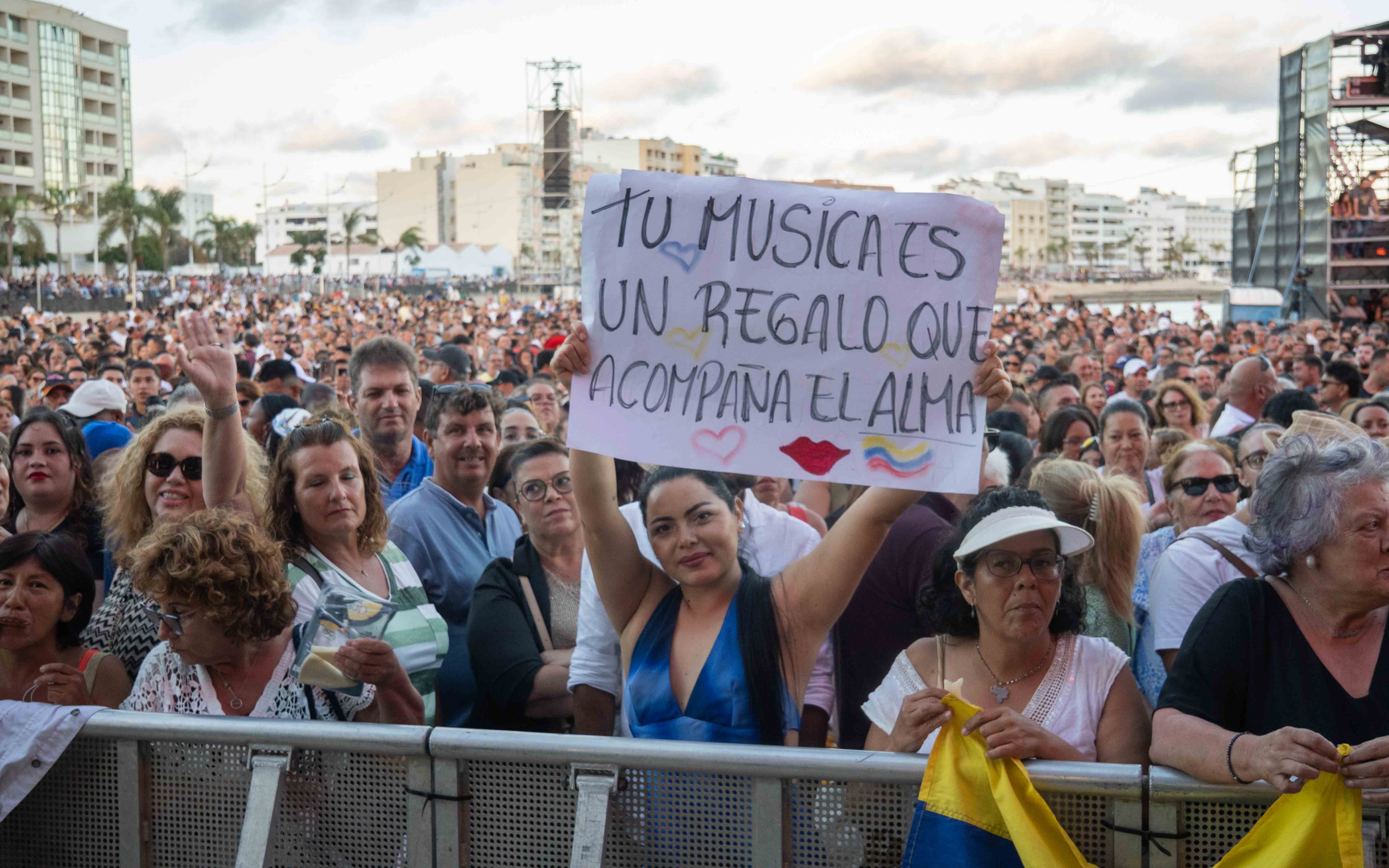 Alejandro Fernández San Ginés, 2025