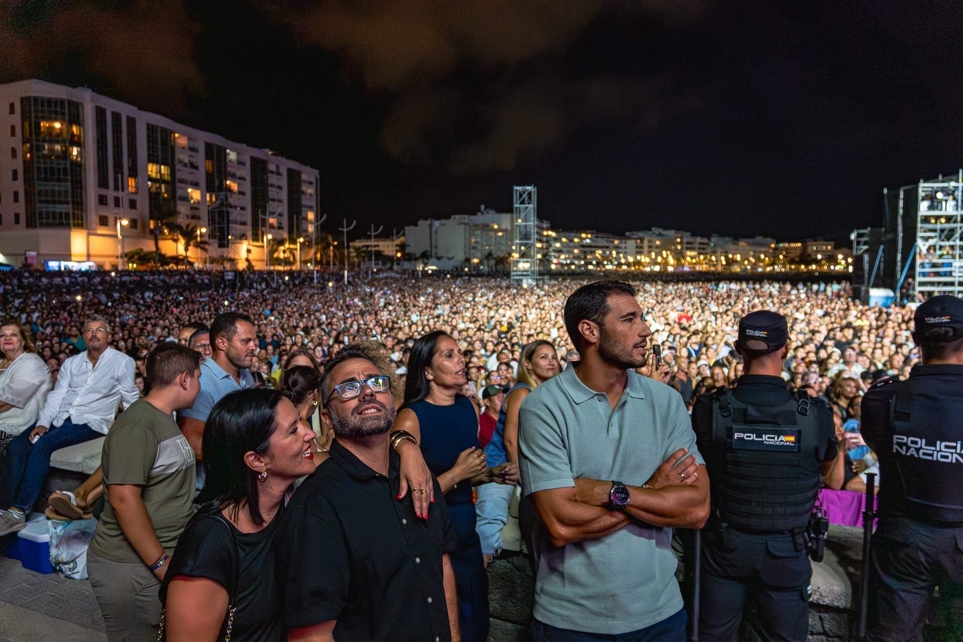 Alejandro Fernández San Ginés, 2025