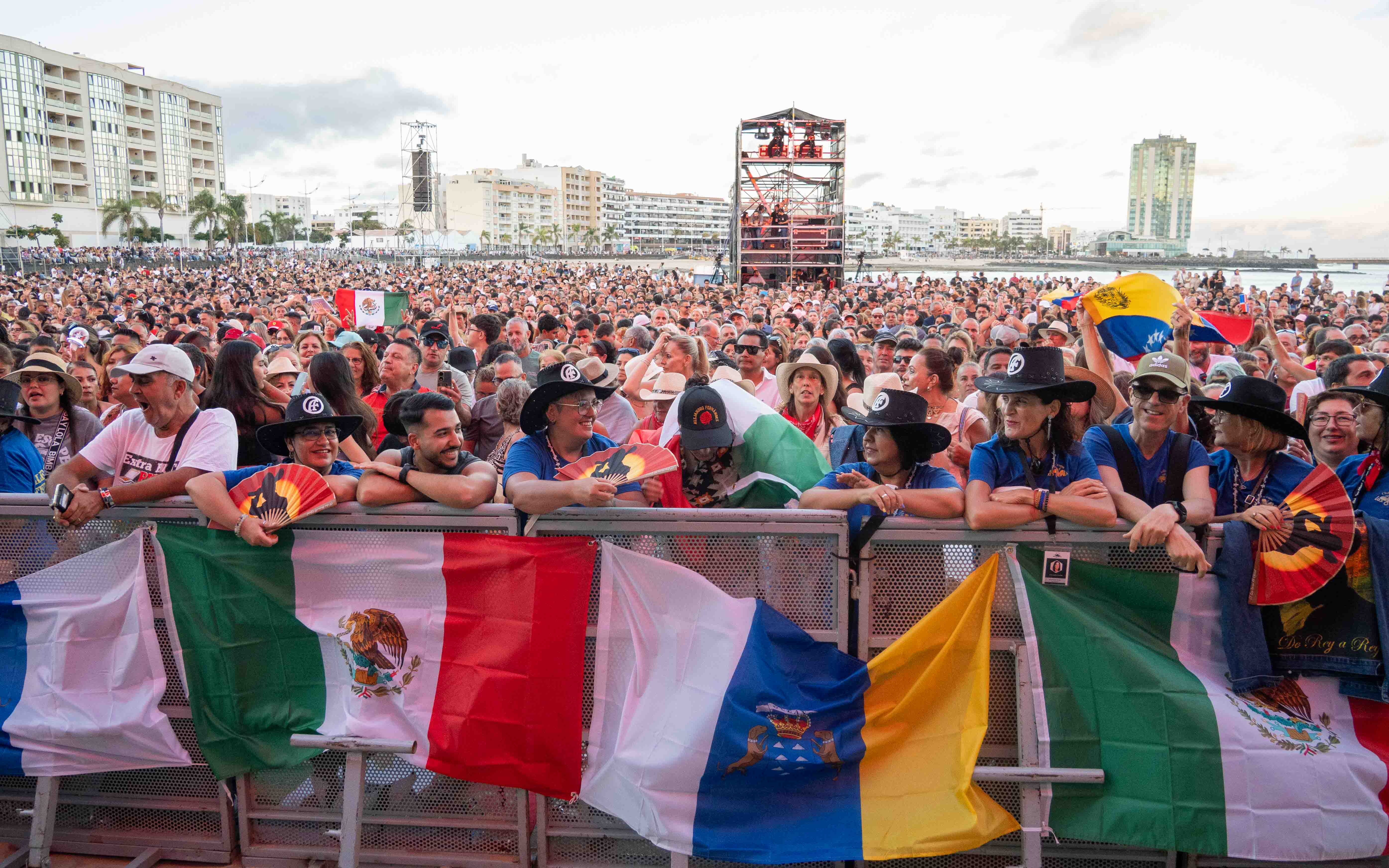 Alejandro Fernández San Ginés, 2025