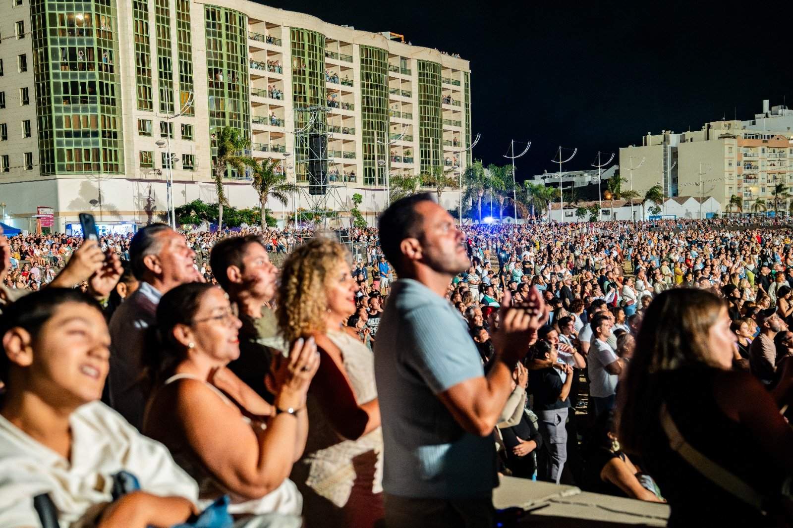 Alejandro Fernández San Ginés, 2025