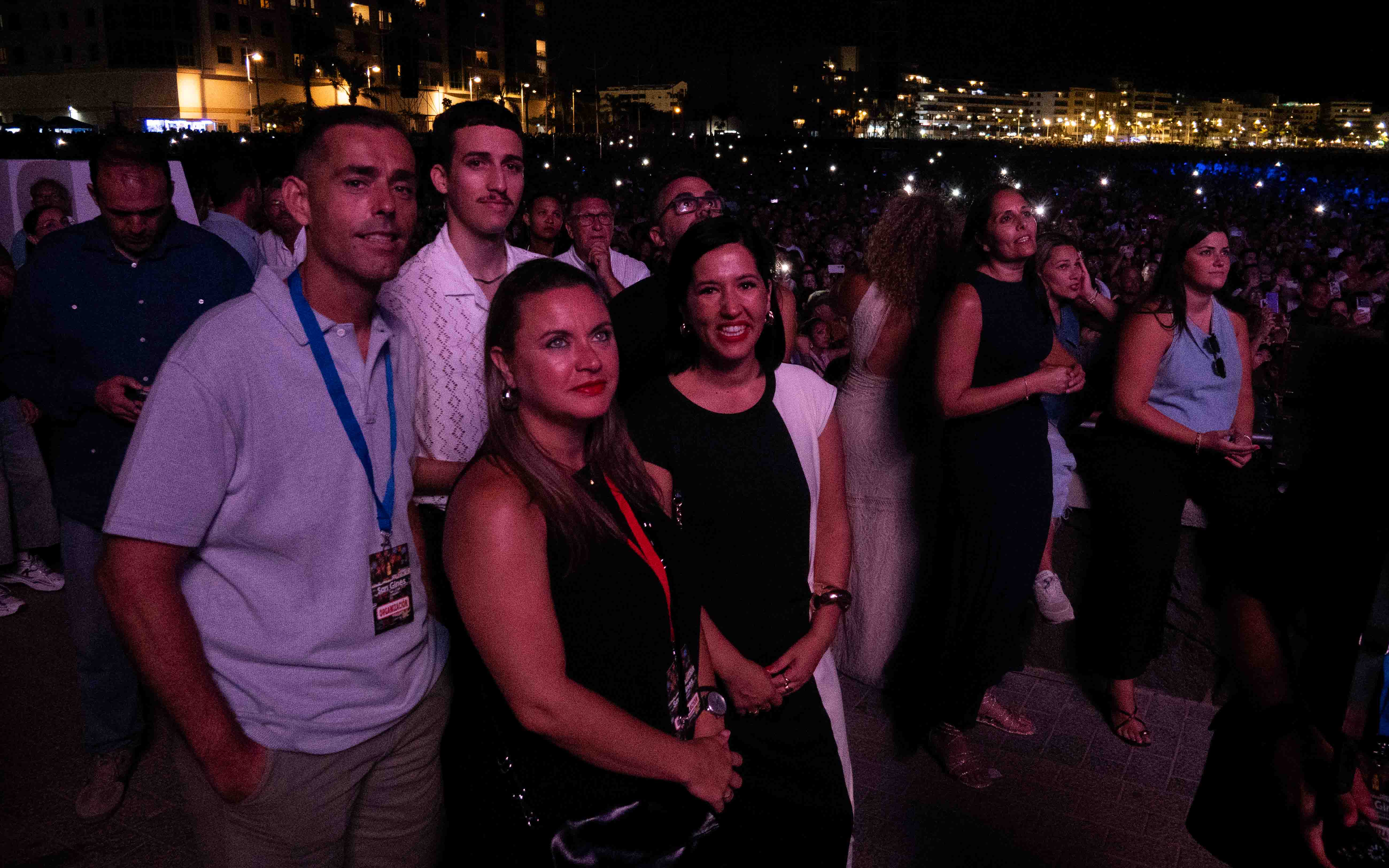 Alejandro Fernández San Ginés, 2025