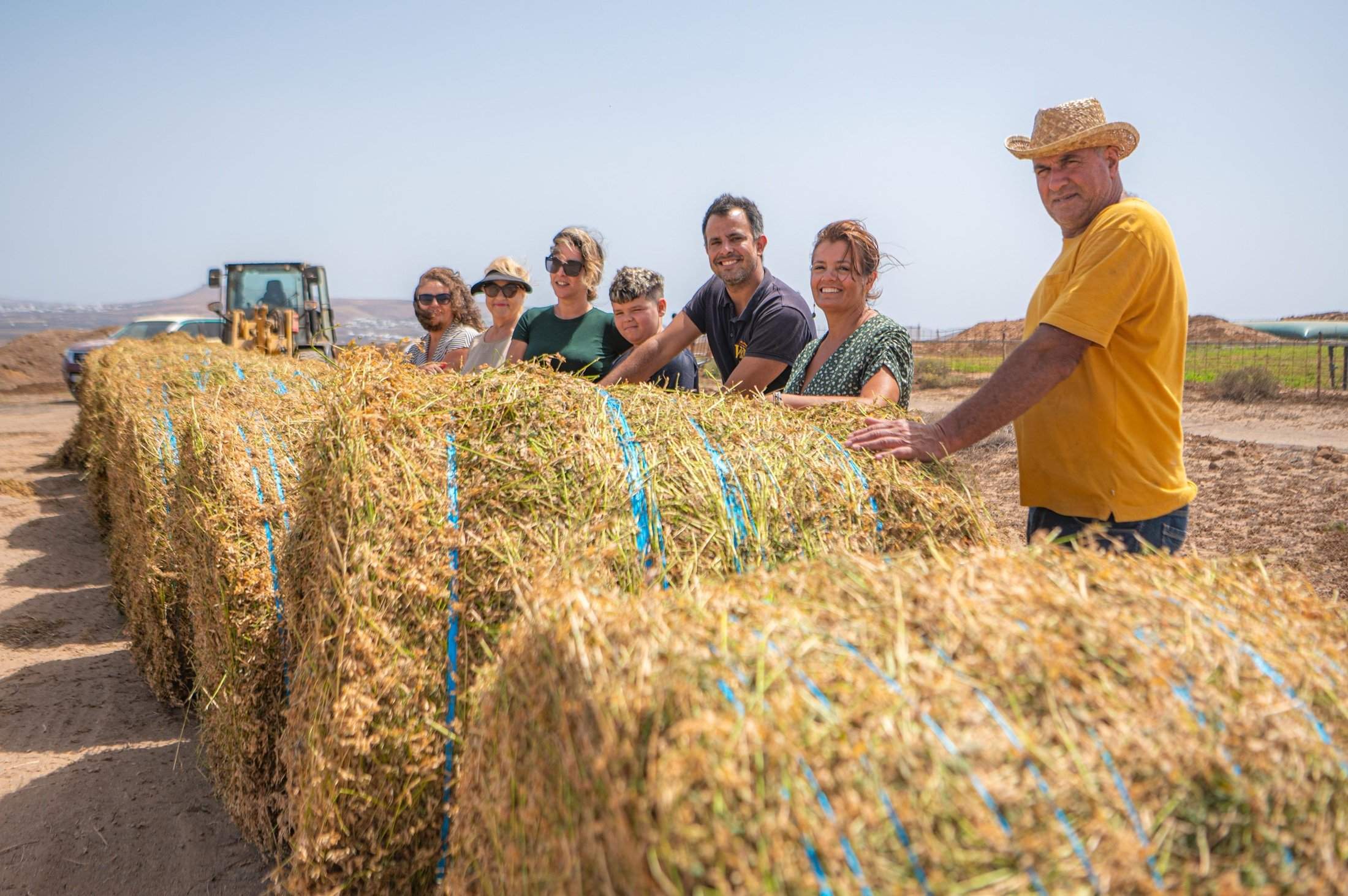 Teguise y FASAT firman un convenio
