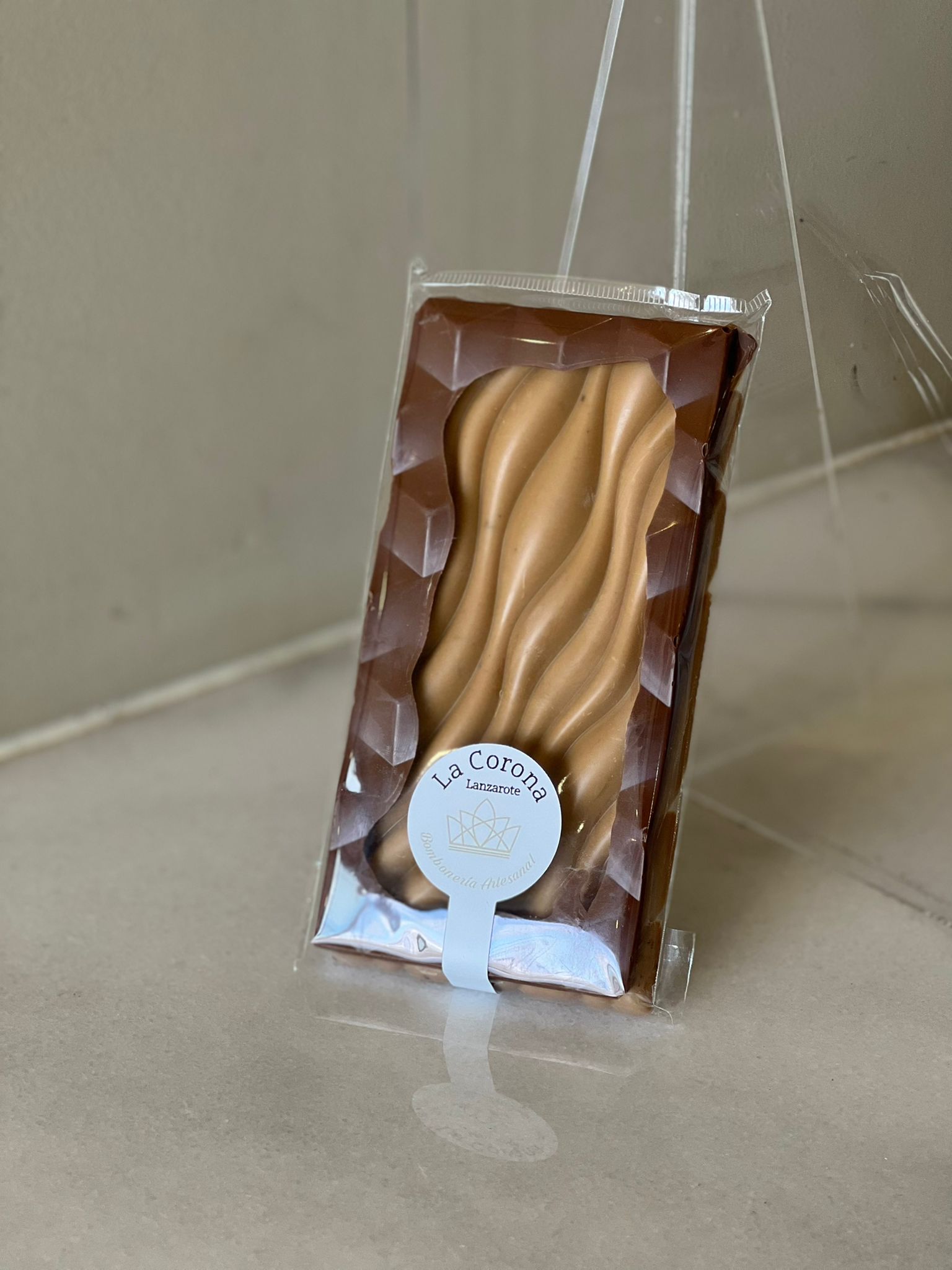 Bombones de La Corona