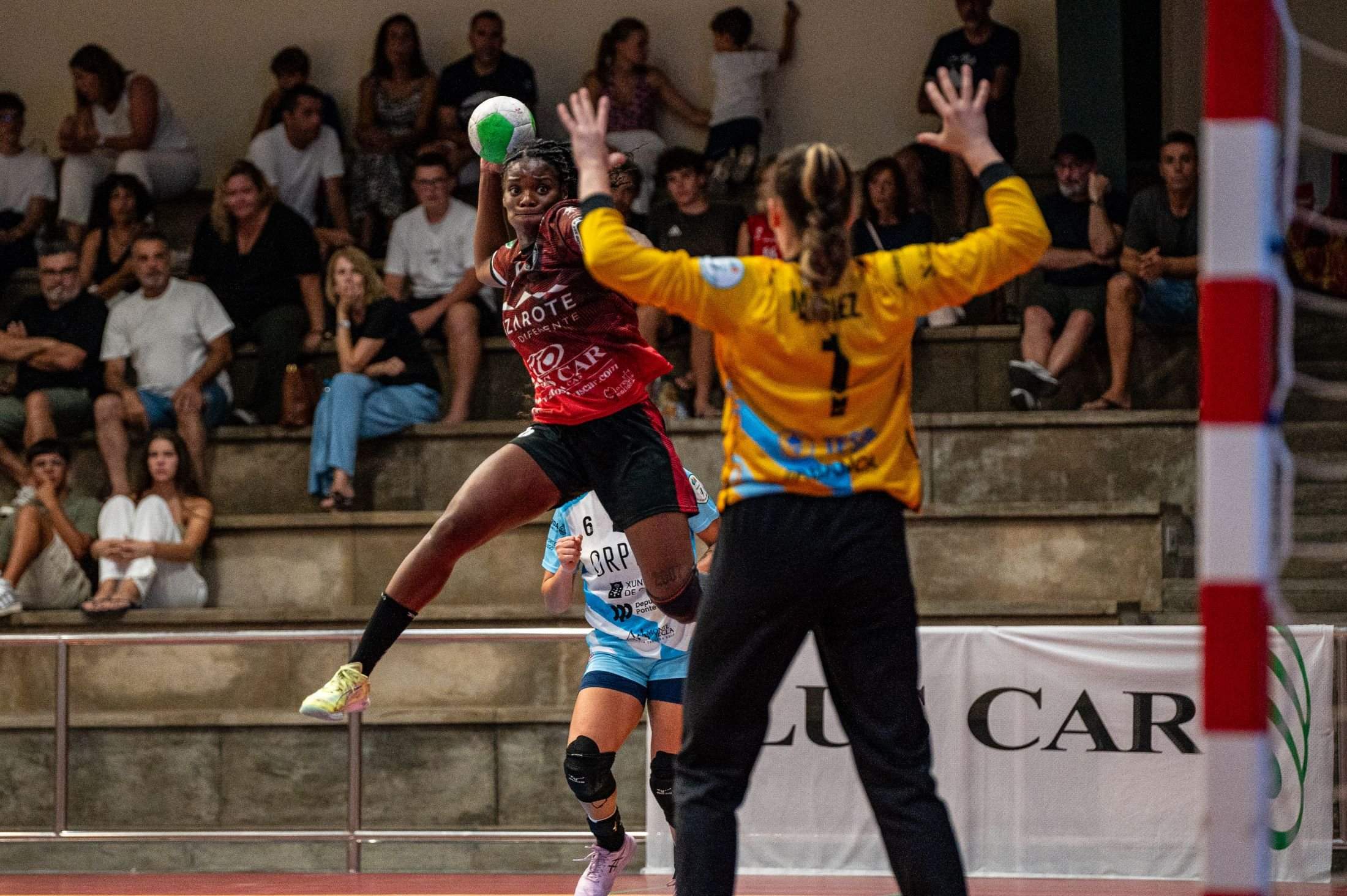 Zonzamas Plus Car Lanzarote 