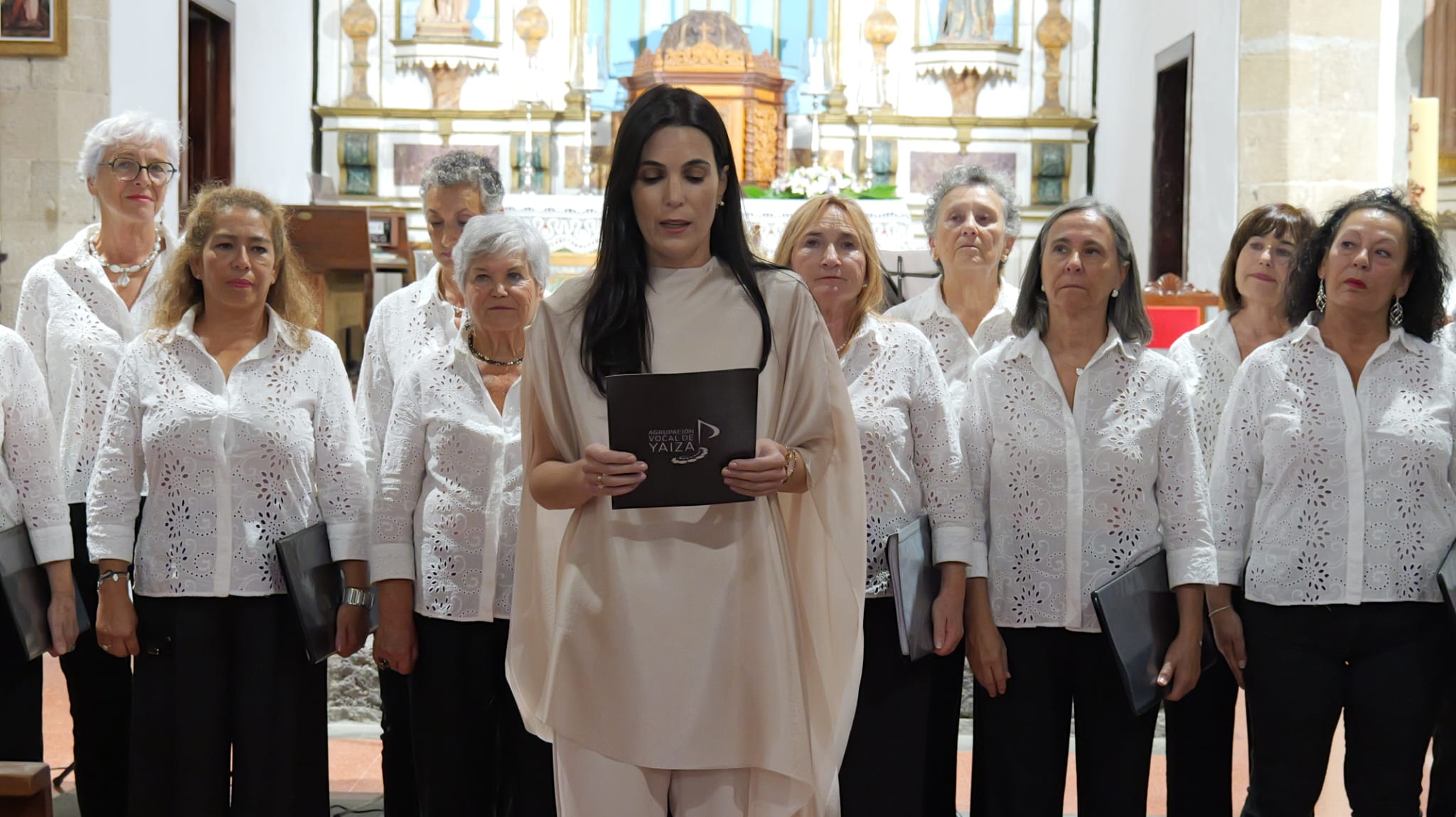 Encuentro de música en honor a la virgen de Los Remedios. Encuentro de música en honor a la virgen de Los Remedios.