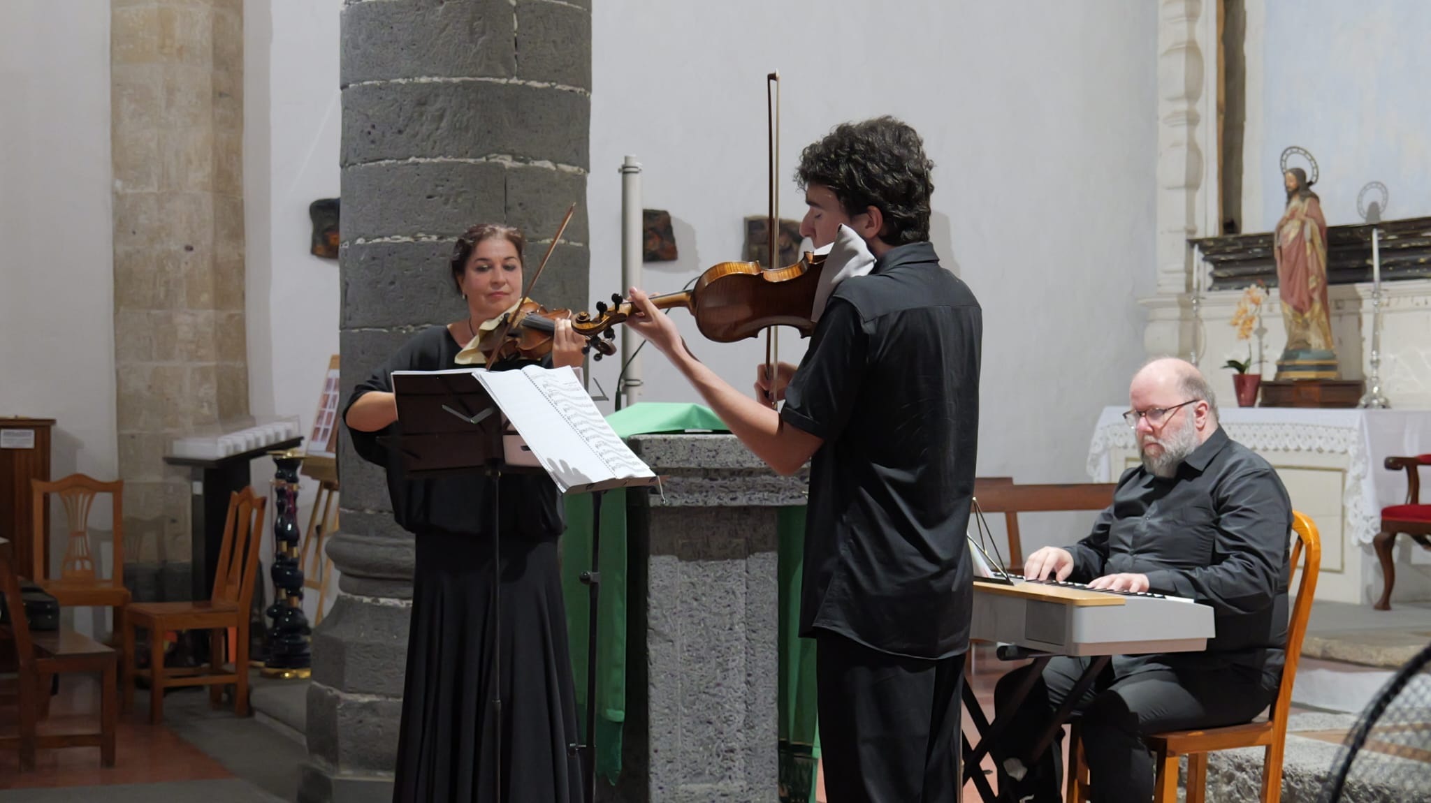 Encuentro de música en honor a la virgen de Los Remedios. Encuentro de música en honor a la virgen de Los Remedios.