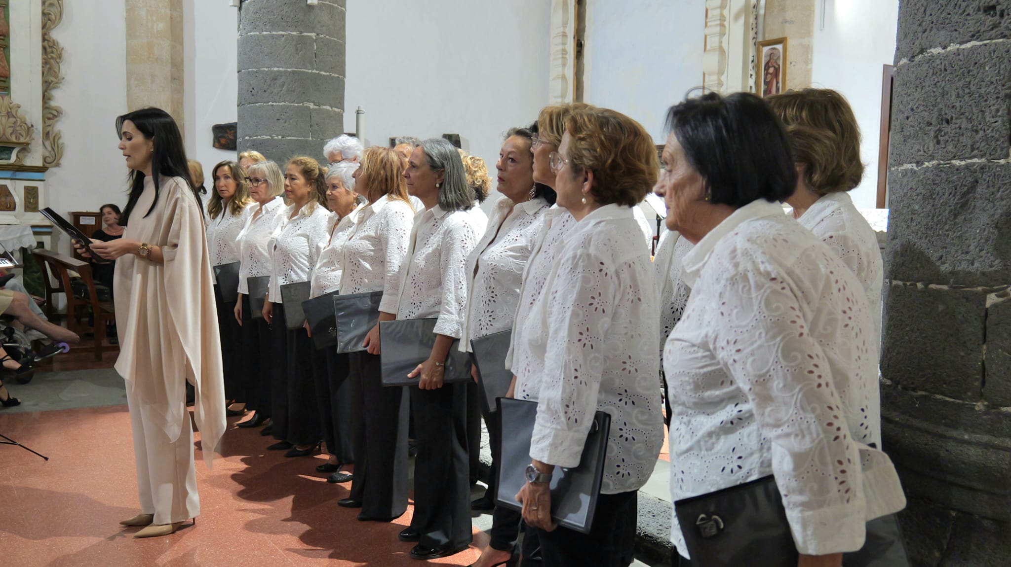 Encuentro de música en honor a la virgen de Los Remedios. Encuentro de música en honor a la virgen de Los Remedios.