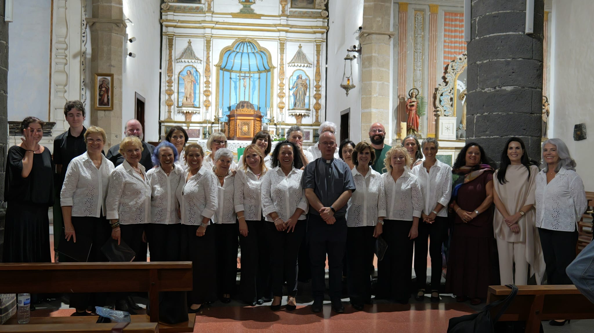 Encuentro de música en honor a la virgen de Los Remedios. Encuentro de música en honor a la virgen de Los Remedios.