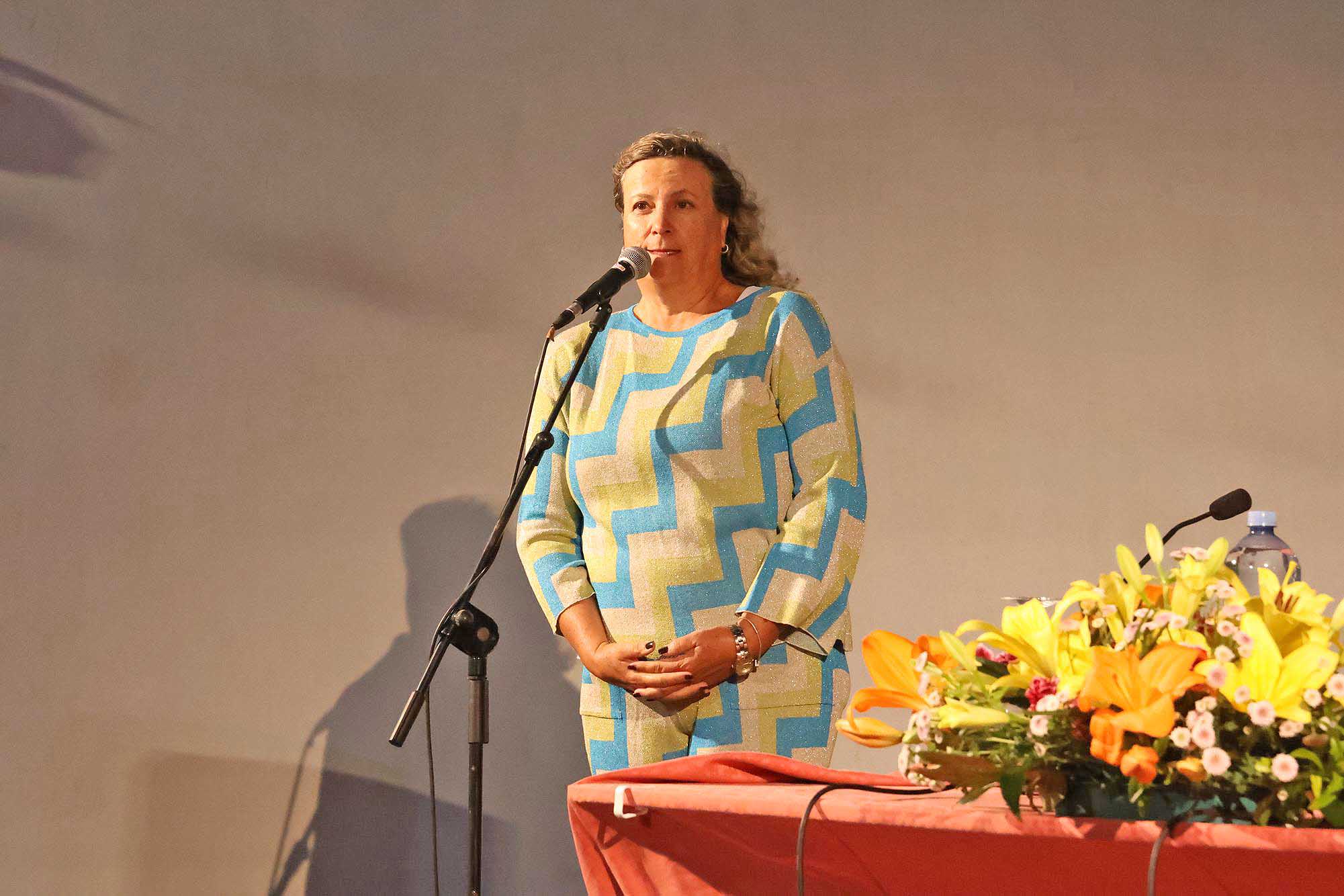 Pregón de La Lapa 2025 en Caleta Caballo Pregón de La Lapa 2025 en Caleta Caballo