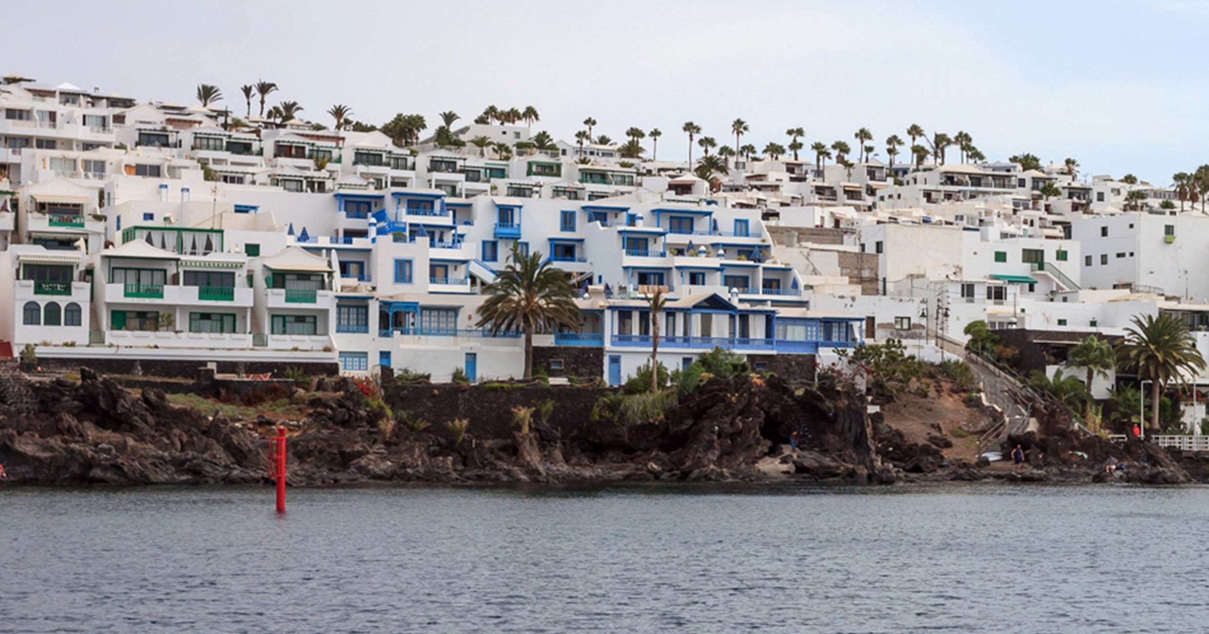 Viviendas en Puerto del Carmen, Tías. Compraventa.