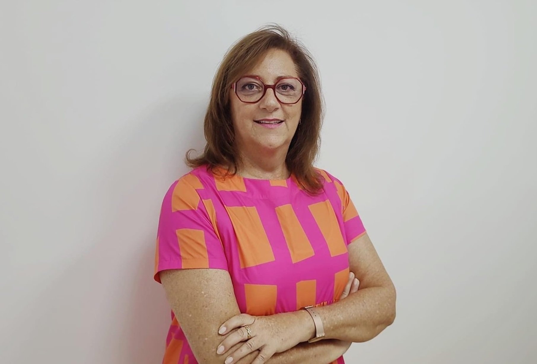 doris borrego presidenta de la asociacion canaria de alquiler vacacional ascav vivienda turismo
