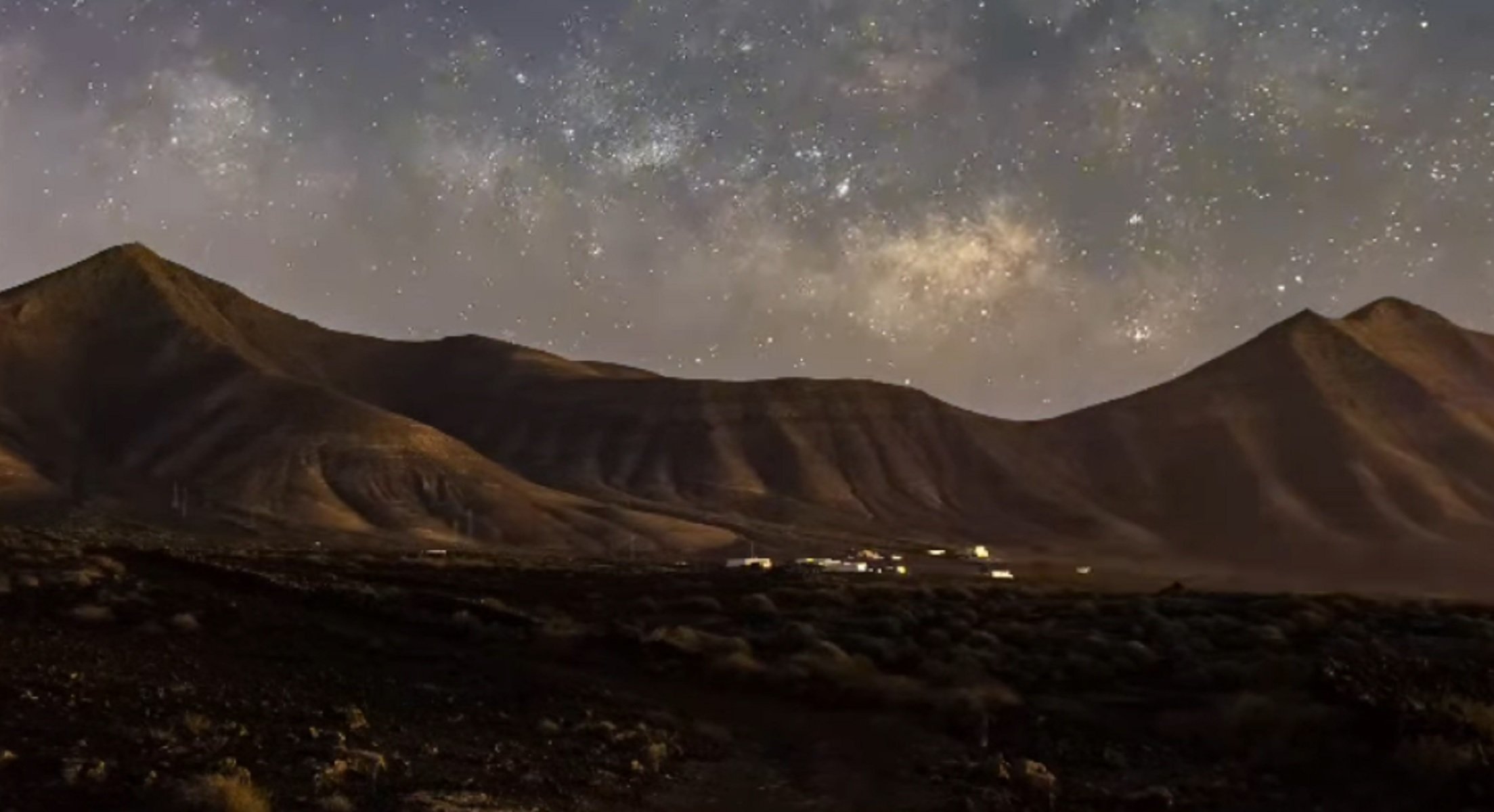 Monumento Natural de Los Ajaches.