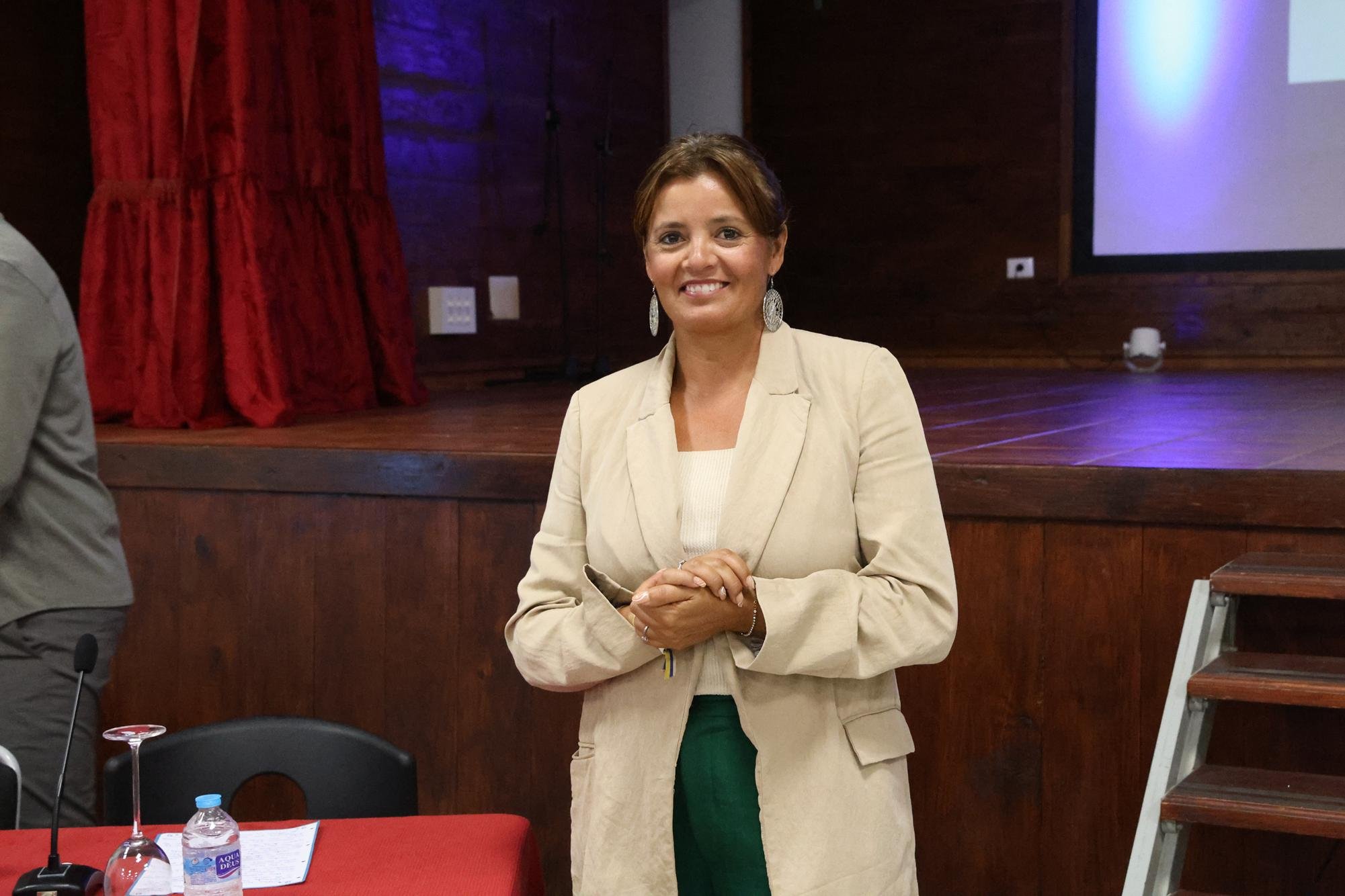 Pregón Nuestra señora del Socorro. Pregón Nuestra señora del Socorro.