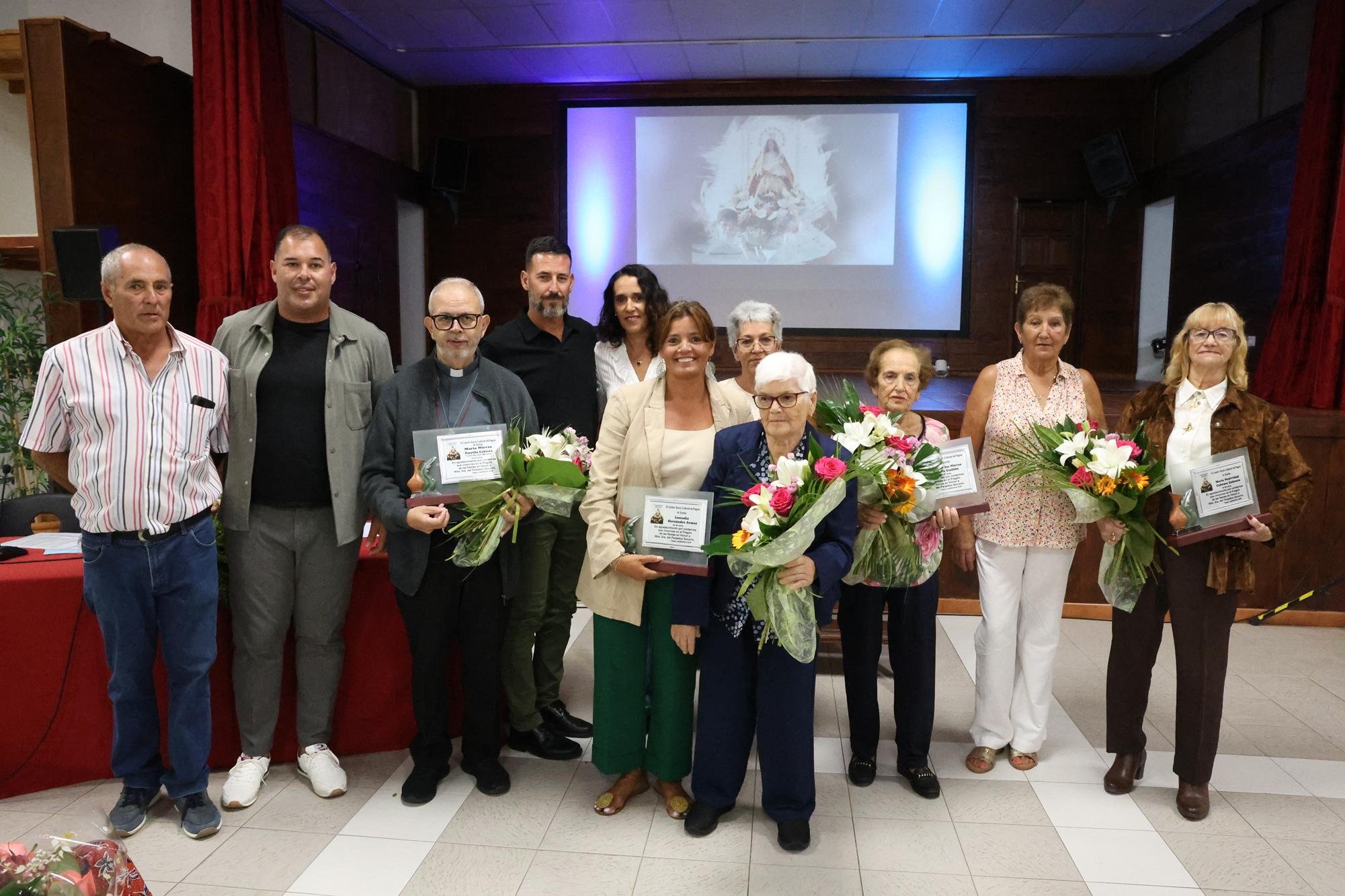 Pregón Nuestra señora del Socorro. Pregón Nuestra señora del Socorro.
