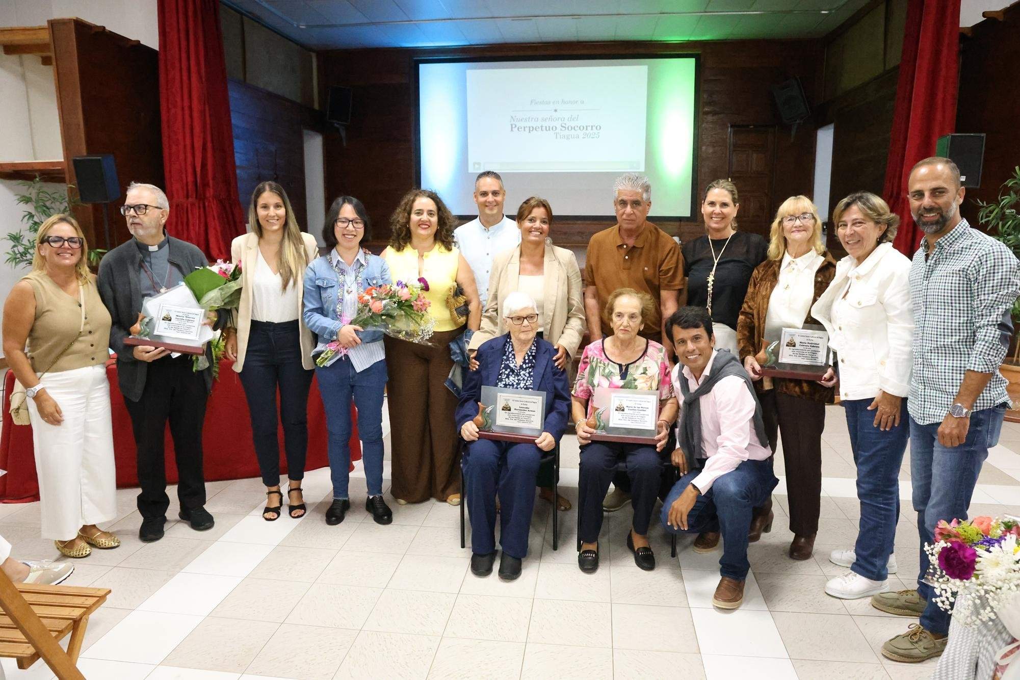 Pregón Nuestra señora del Socorro. Pregón Nuestra señora del Socorro.