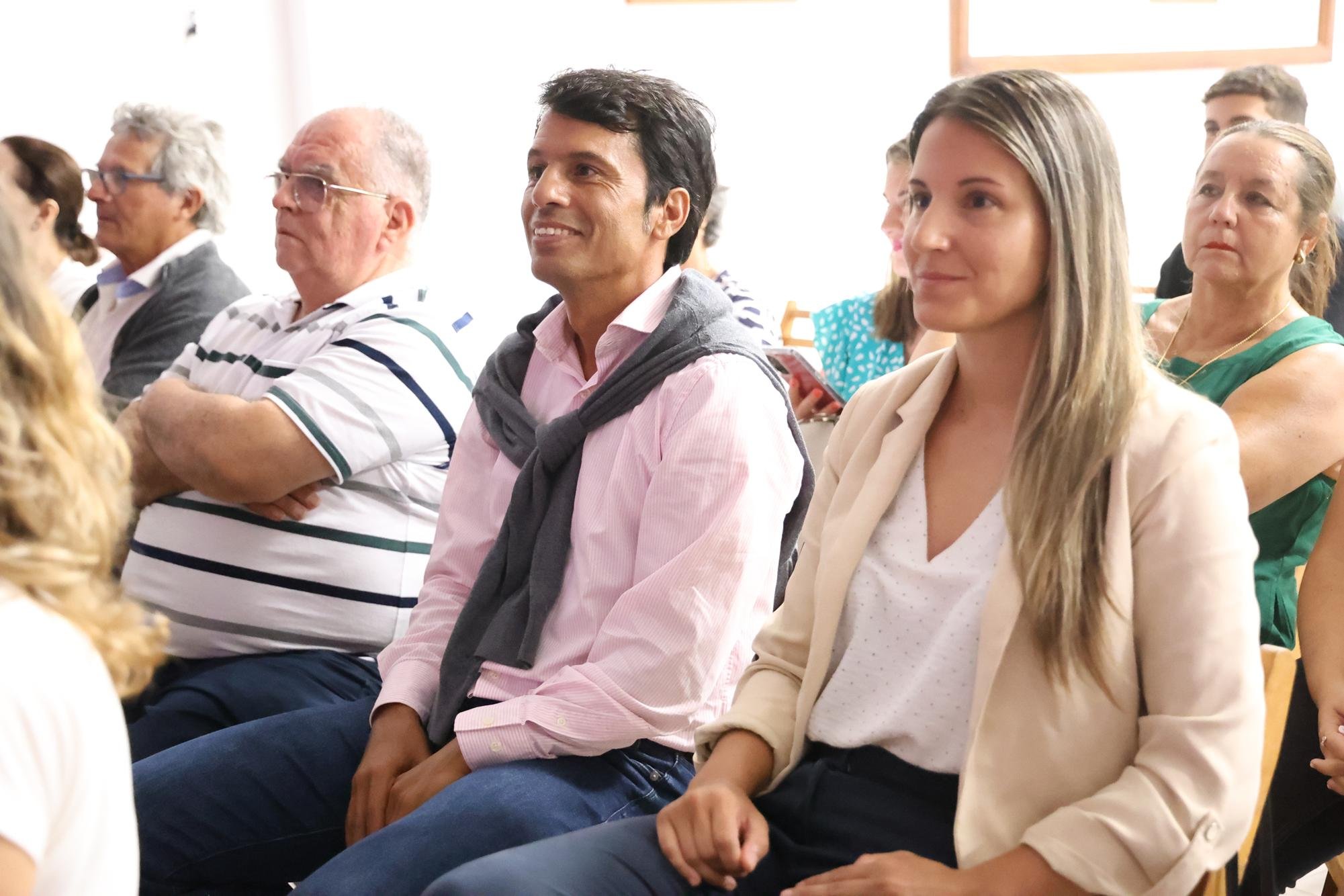 Pregón Nuestra señora del Socorro. Pregón Nuestra señora del Socorro.