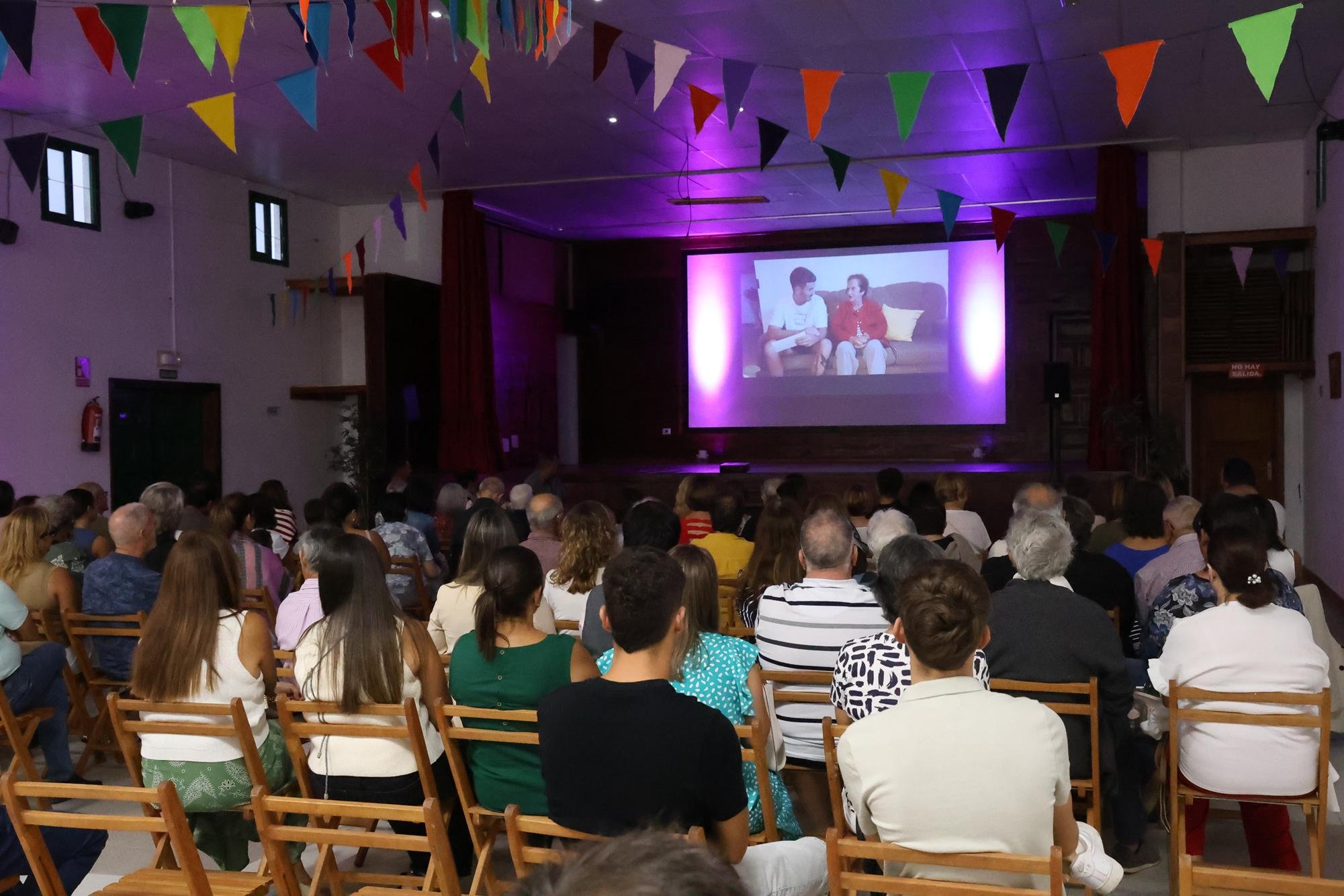 Pregón Nuestra señora del Socorro. Pregón Nuestra señora del Socorro.