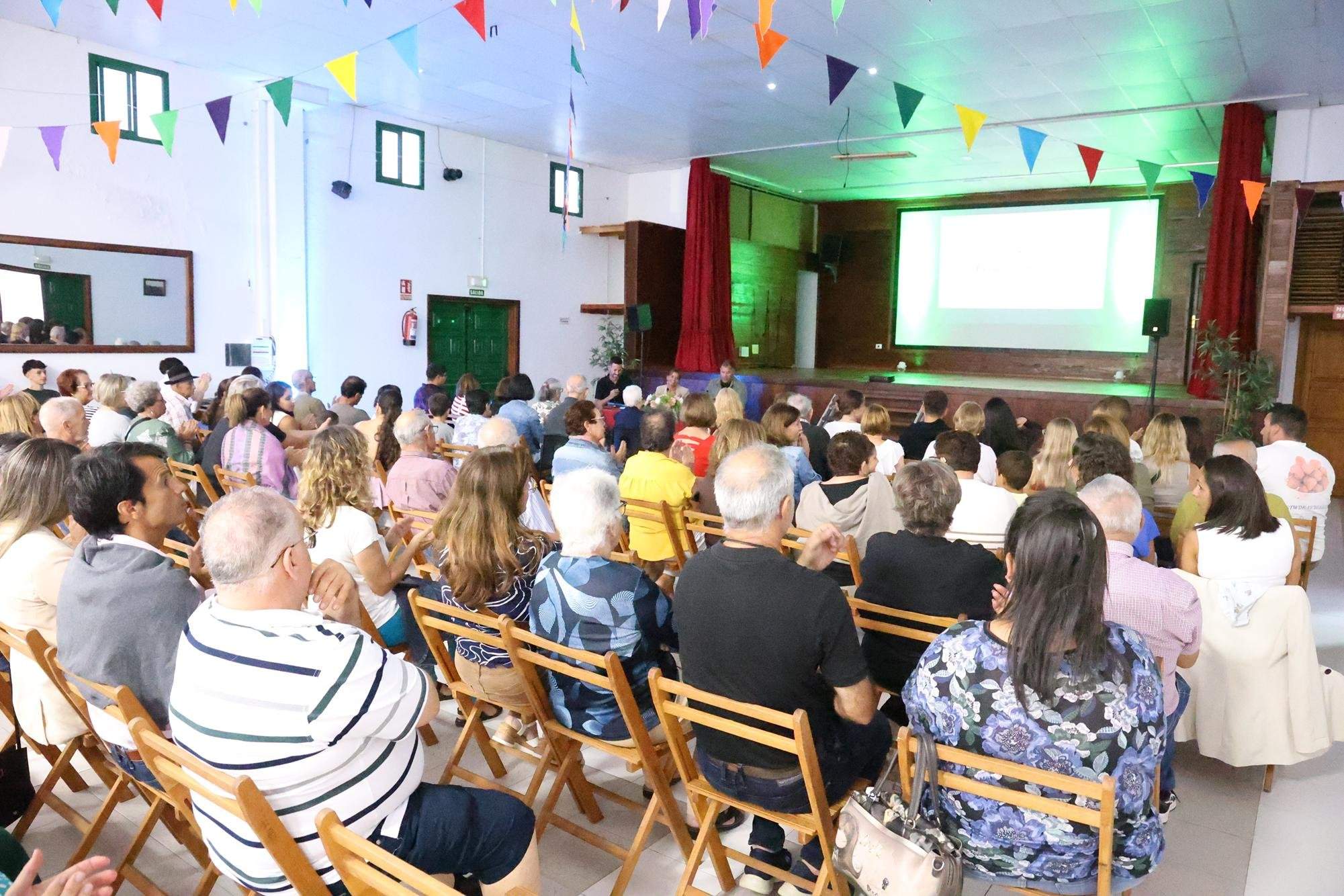 Pregón Nuestra señora del Socorro. Pregón Nuestra señora del Socorro.