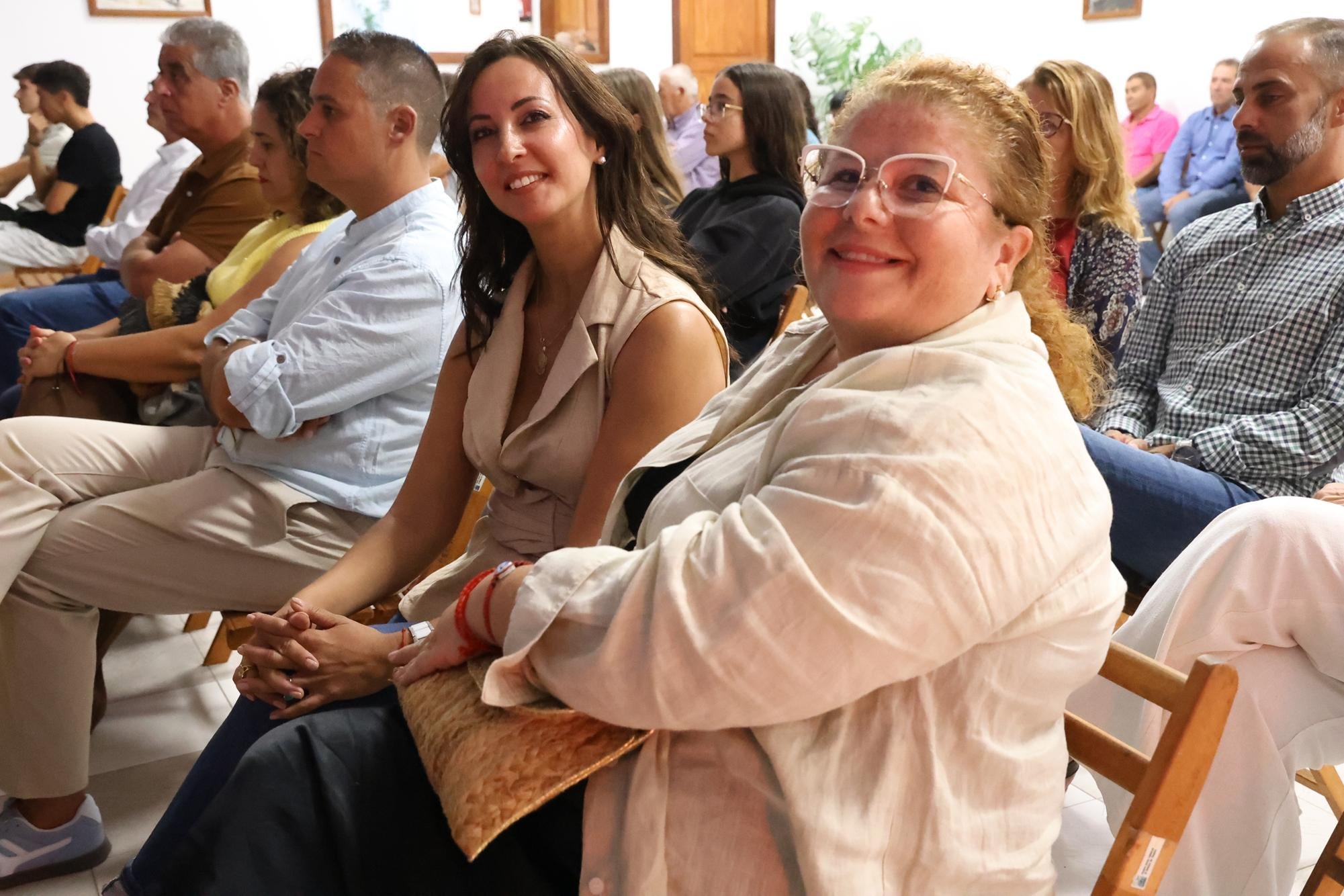 Pregón Nuestra señora del Socorro. Pregón Nuestra señora del Socorro.