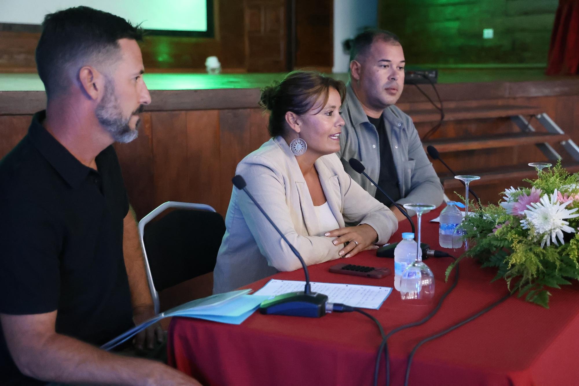 Pregón Nuestra señora del Socorro. Pregón Nuestra señora del Socorro.