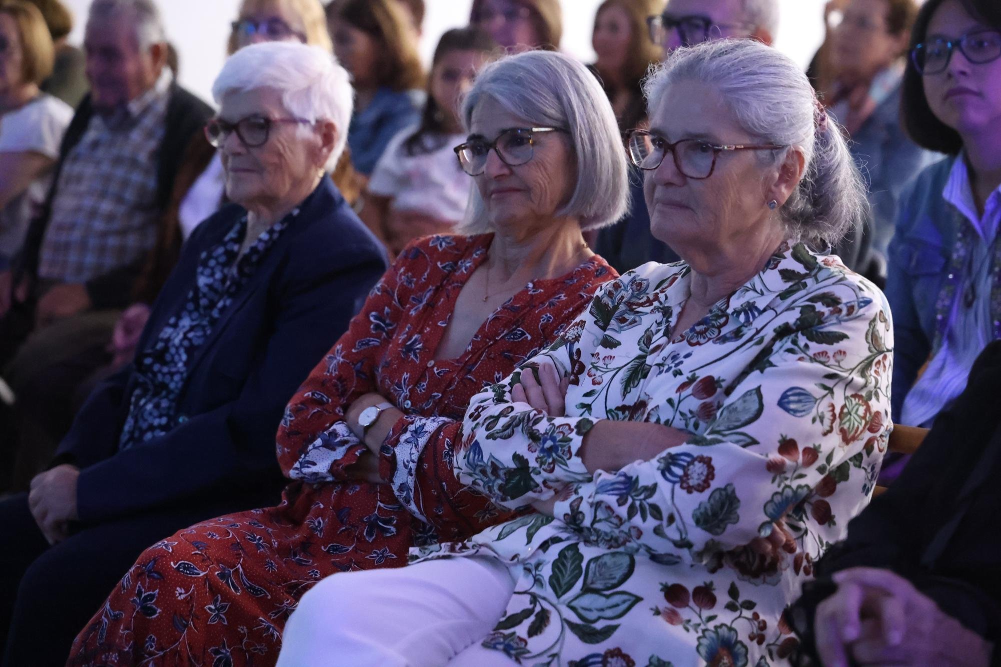 Pregón Nuestra señora del Socorro. Pregón Nuestra señora del Socorro.