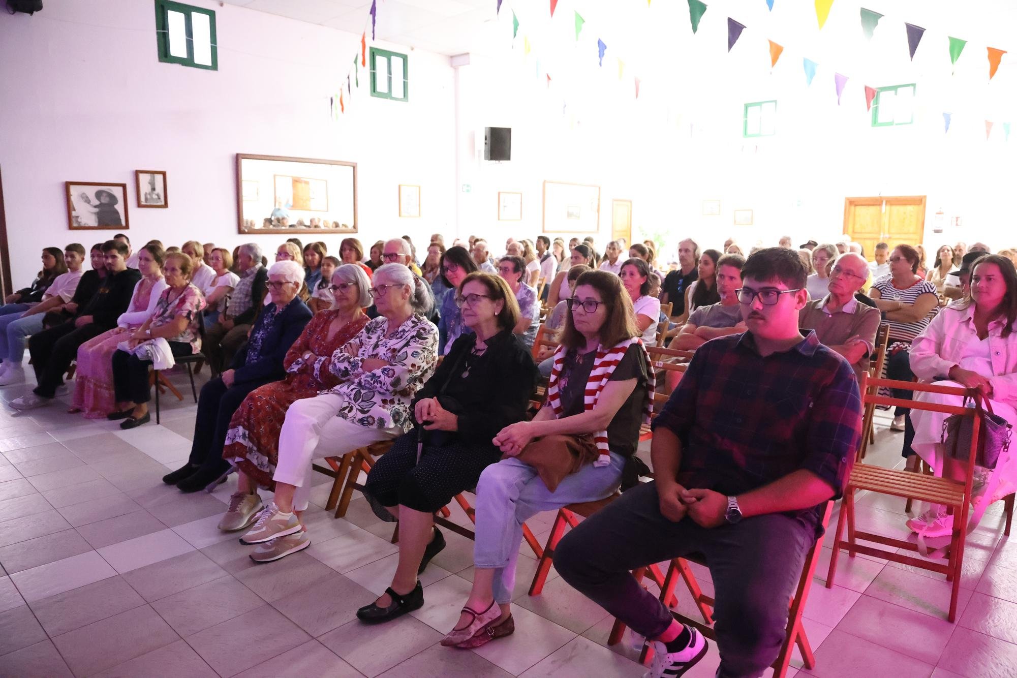 Pregón Nuestra señora del Socorro. Pregón Nuestra señora del Socorro.