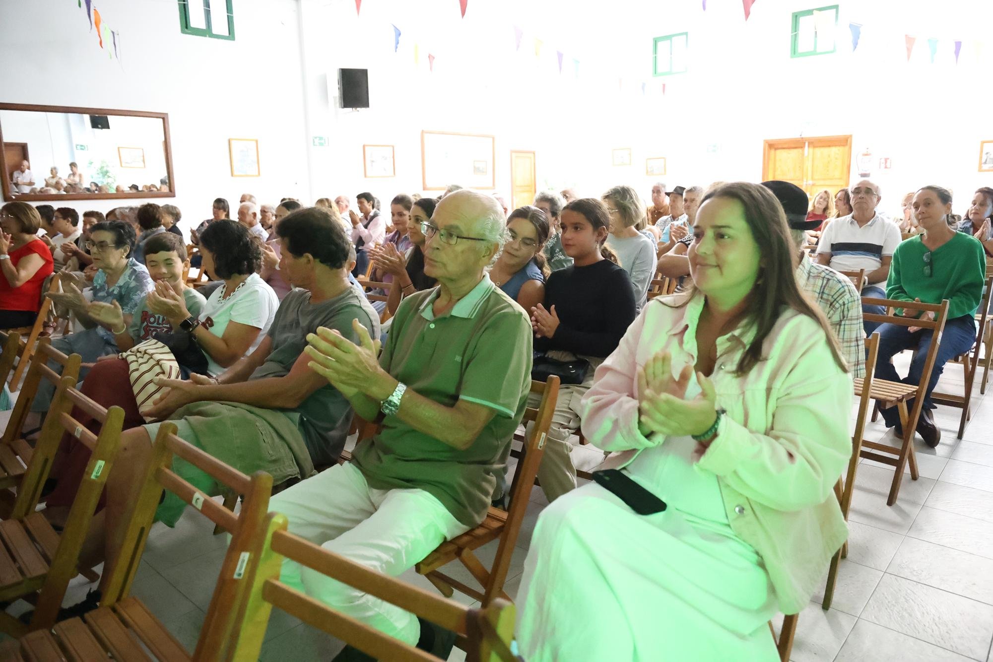 Pregón Nuestra señora del Socorro. Pregón Nuestra señora del Socorro.