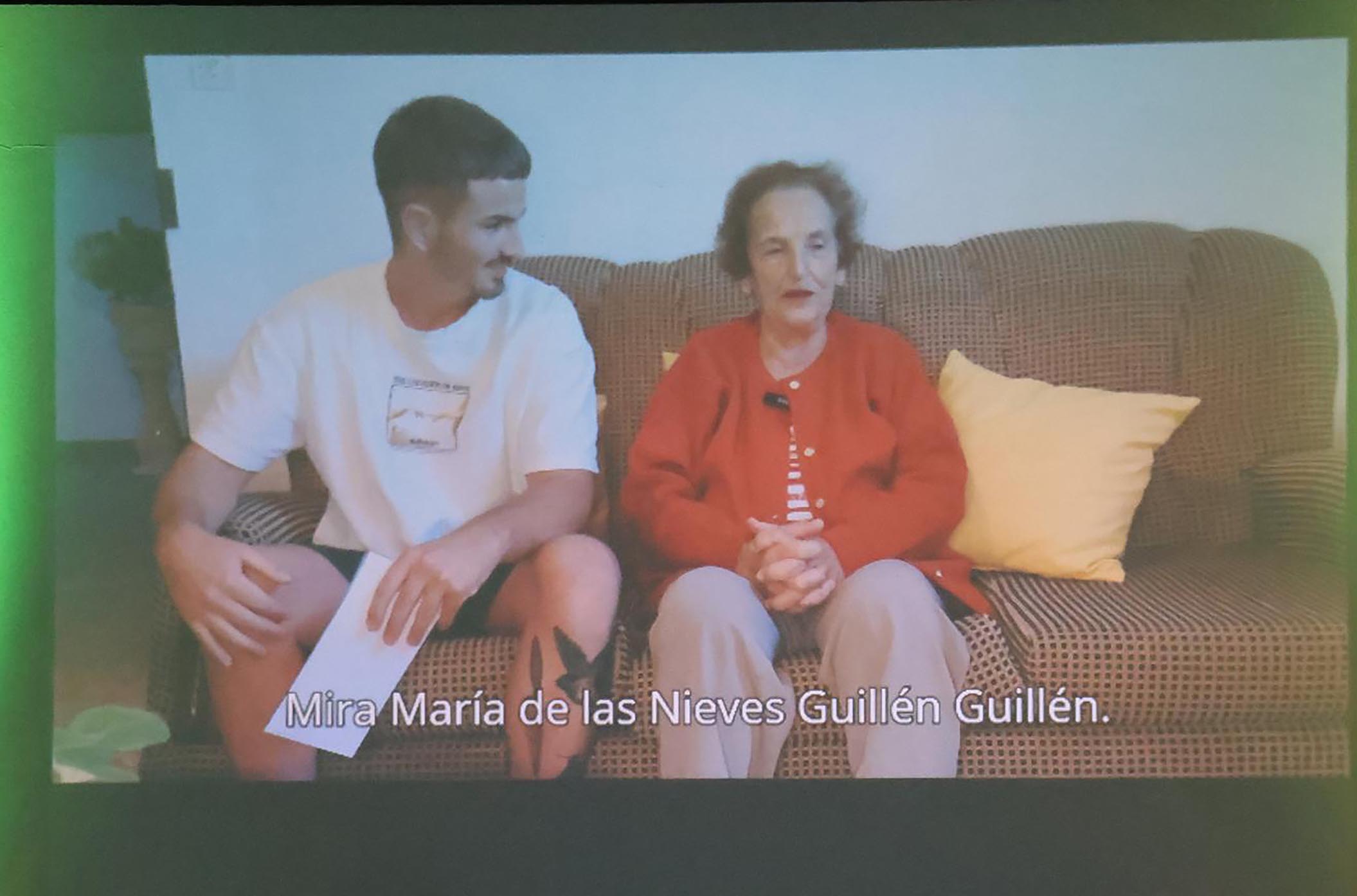 Pregón Nuestra señora del Socorro. Pregón Nuestra señora del Socorro.