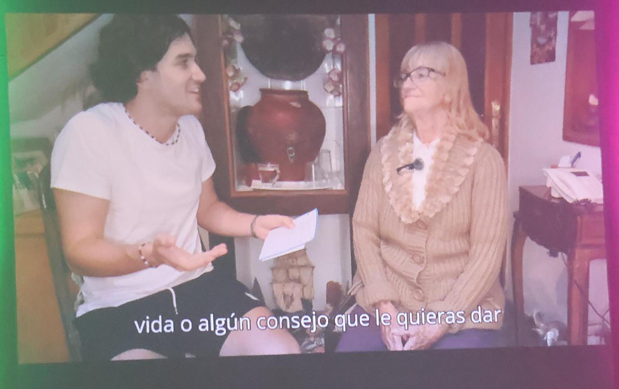 Pregón Nuestra señora del Socorro. Pregón Nuestra señora del Socorro.