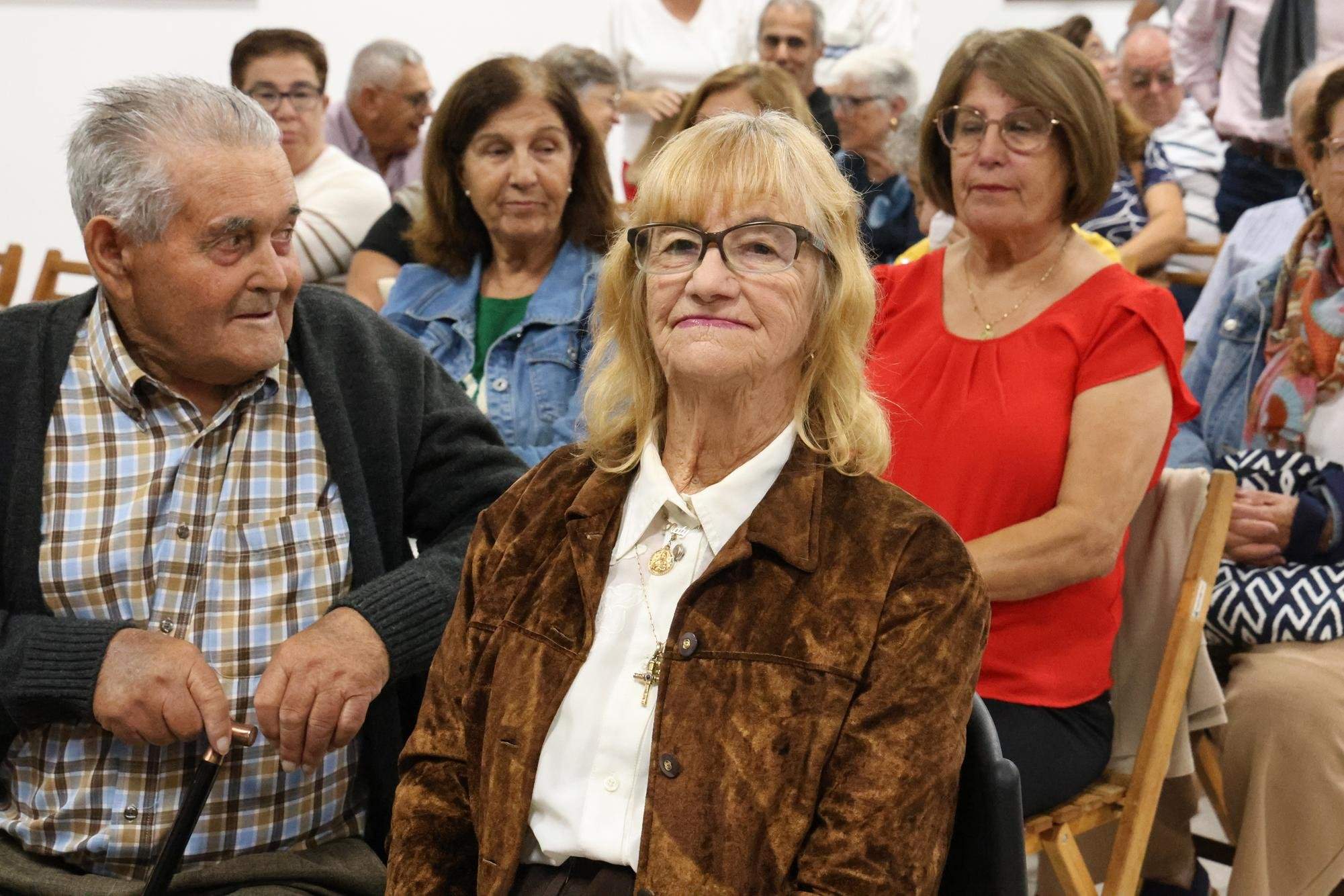 Pregón Nuestra señora del Socorro. Pregón Nuestra señora del Socorro.