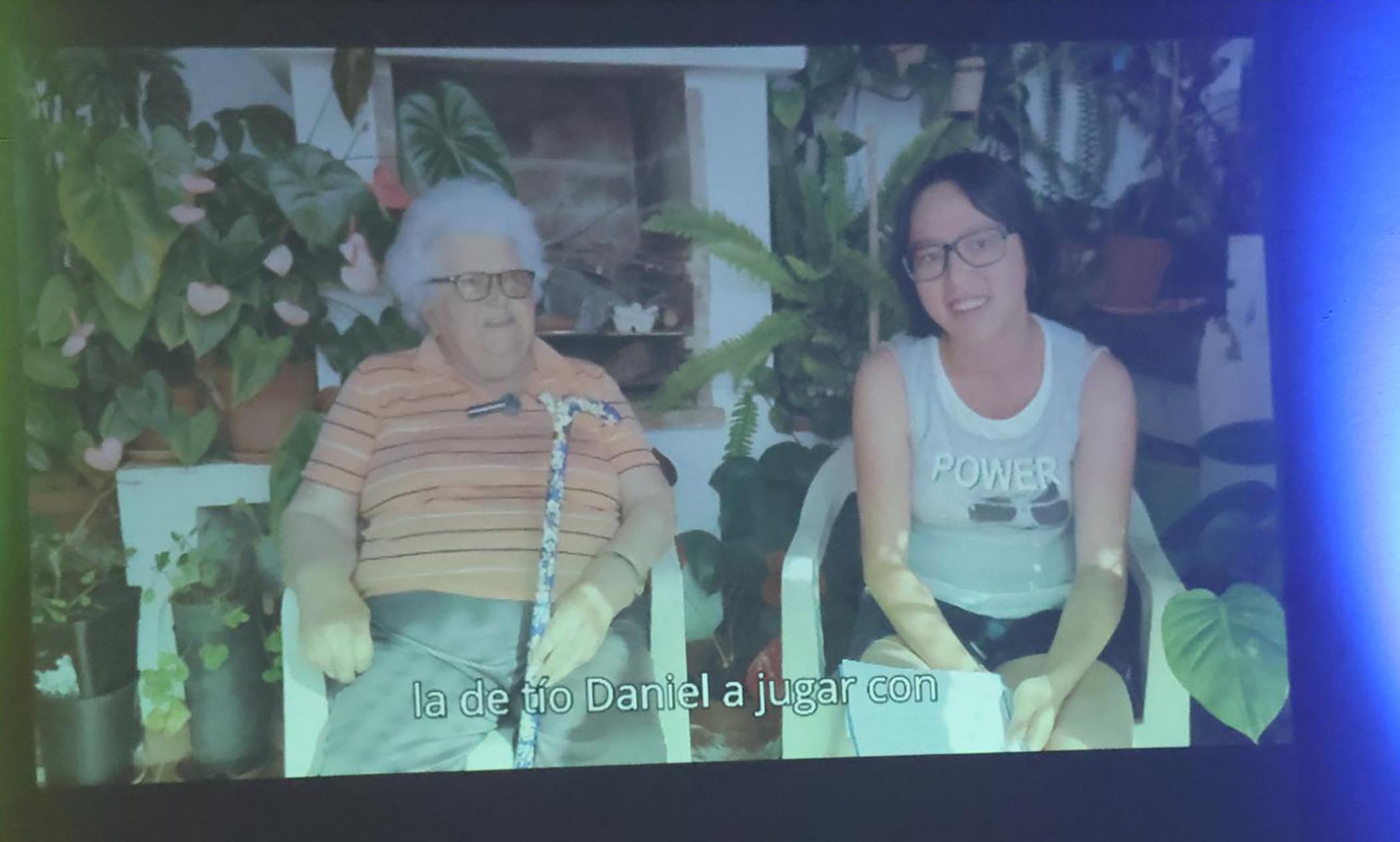 Pregón Nuestra señora del Socorro. Pregón Nuestra señora del Socorro.