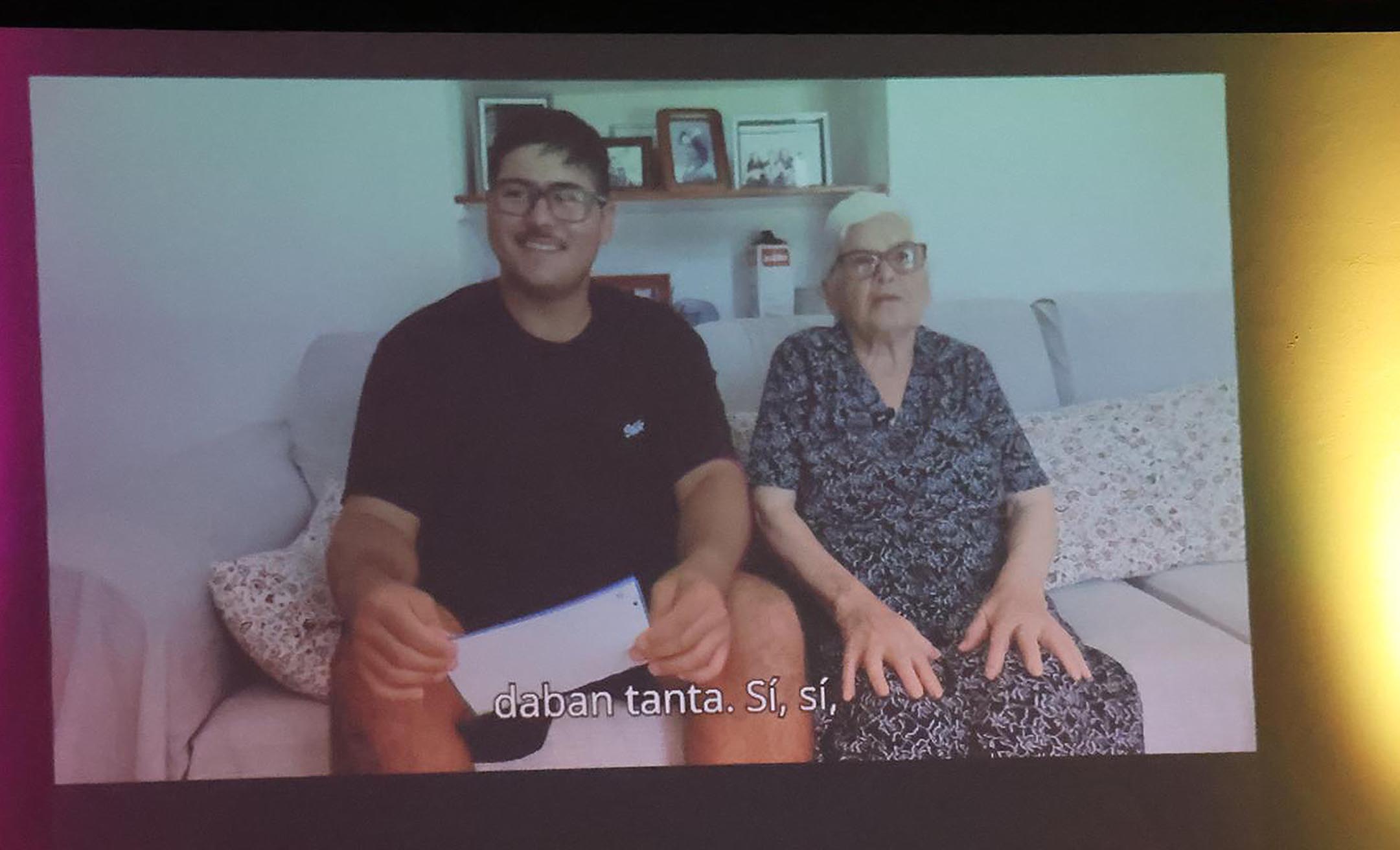 Pregón Nuestra señora del Socorro. Pregón Nuestra señora del Socorro.