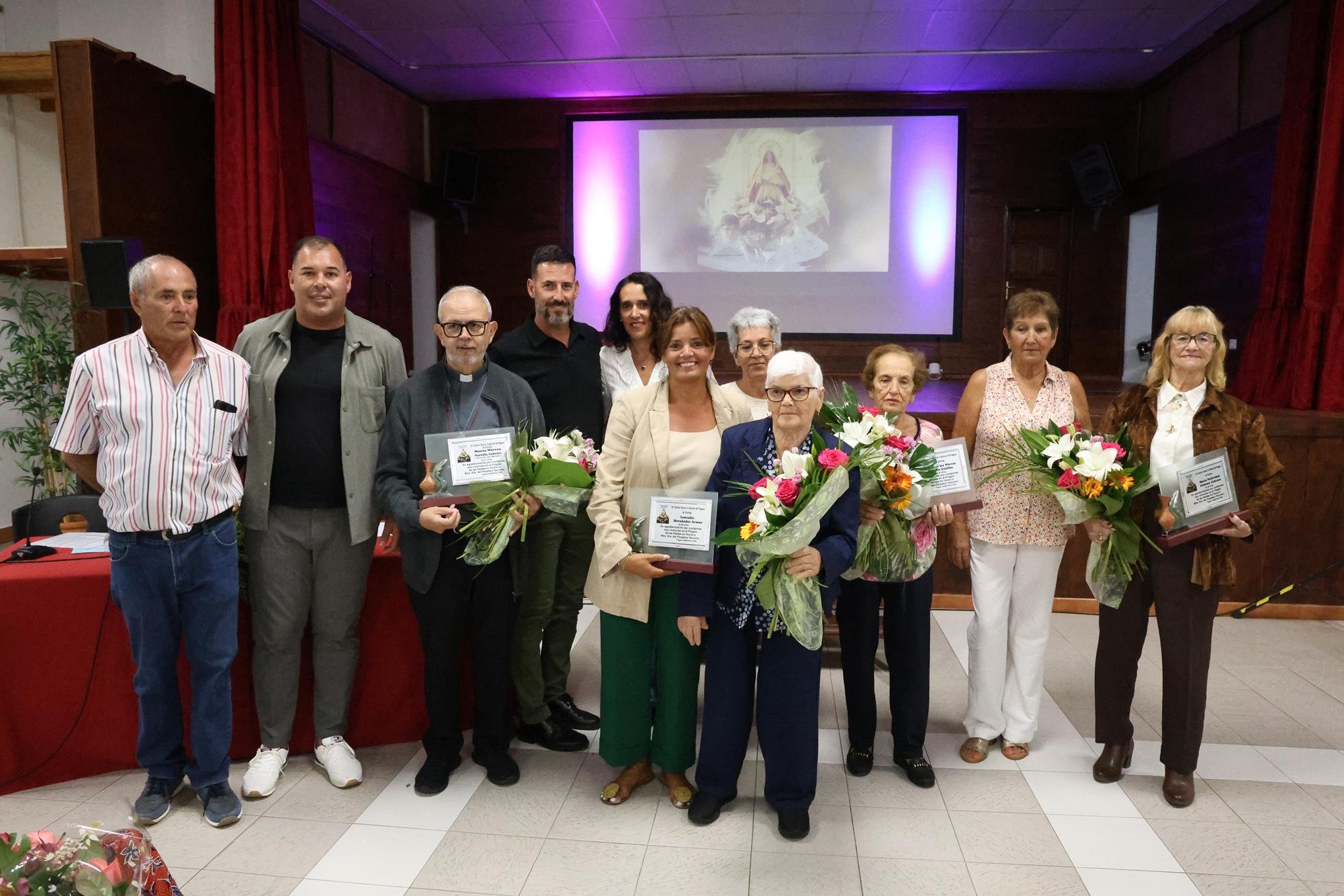 Pregón Nuestra señora del Socorro. Pregón Nuestra señora del Socorro.