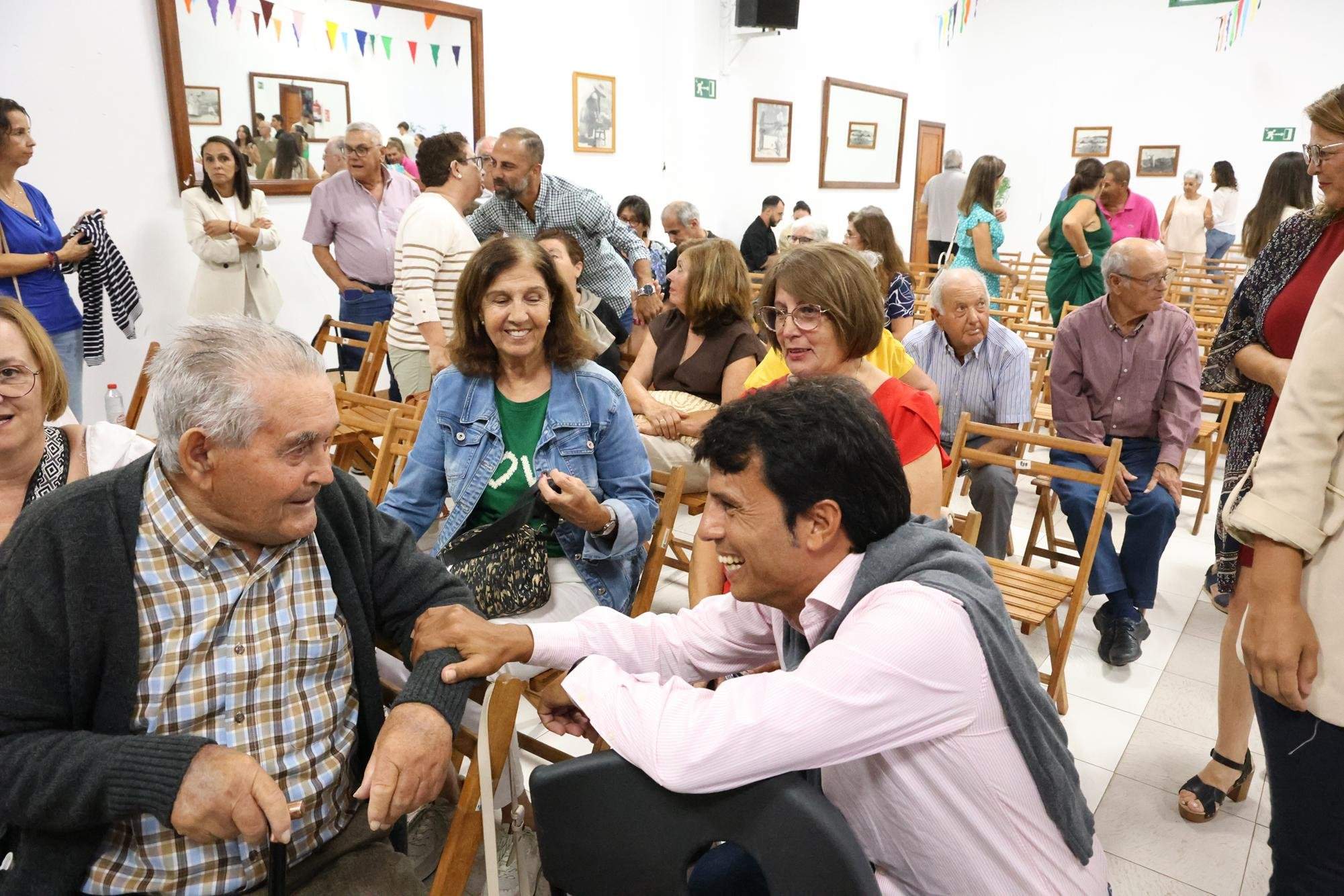 Pregón Nuestra señora del Socorro. Pregón Nuestra señora del Socorro.