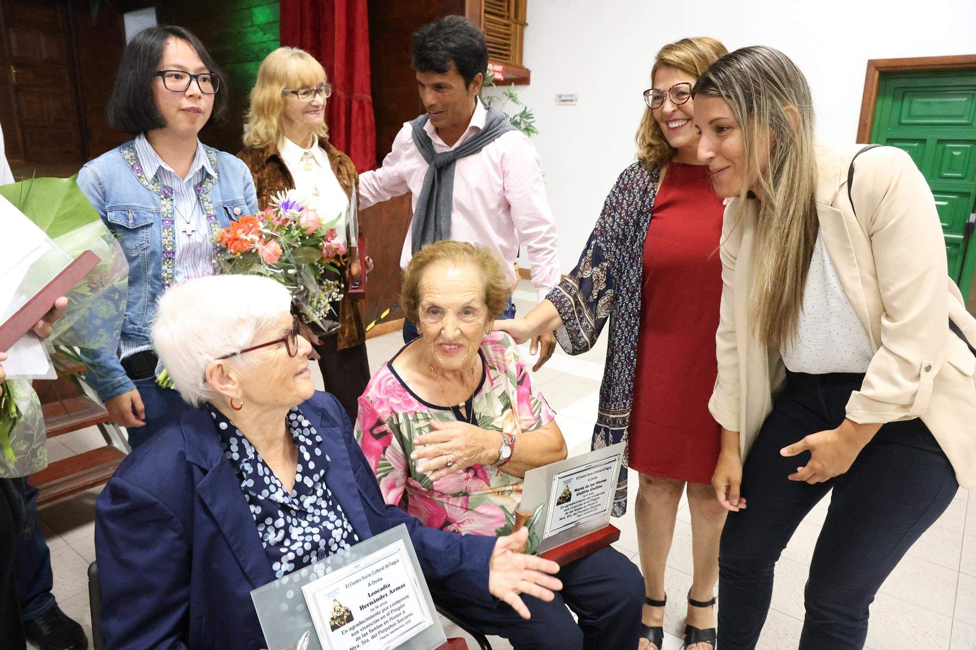 Pregón Nuestra señora del Socorro. Pregón Nuestra señora del Socorro.