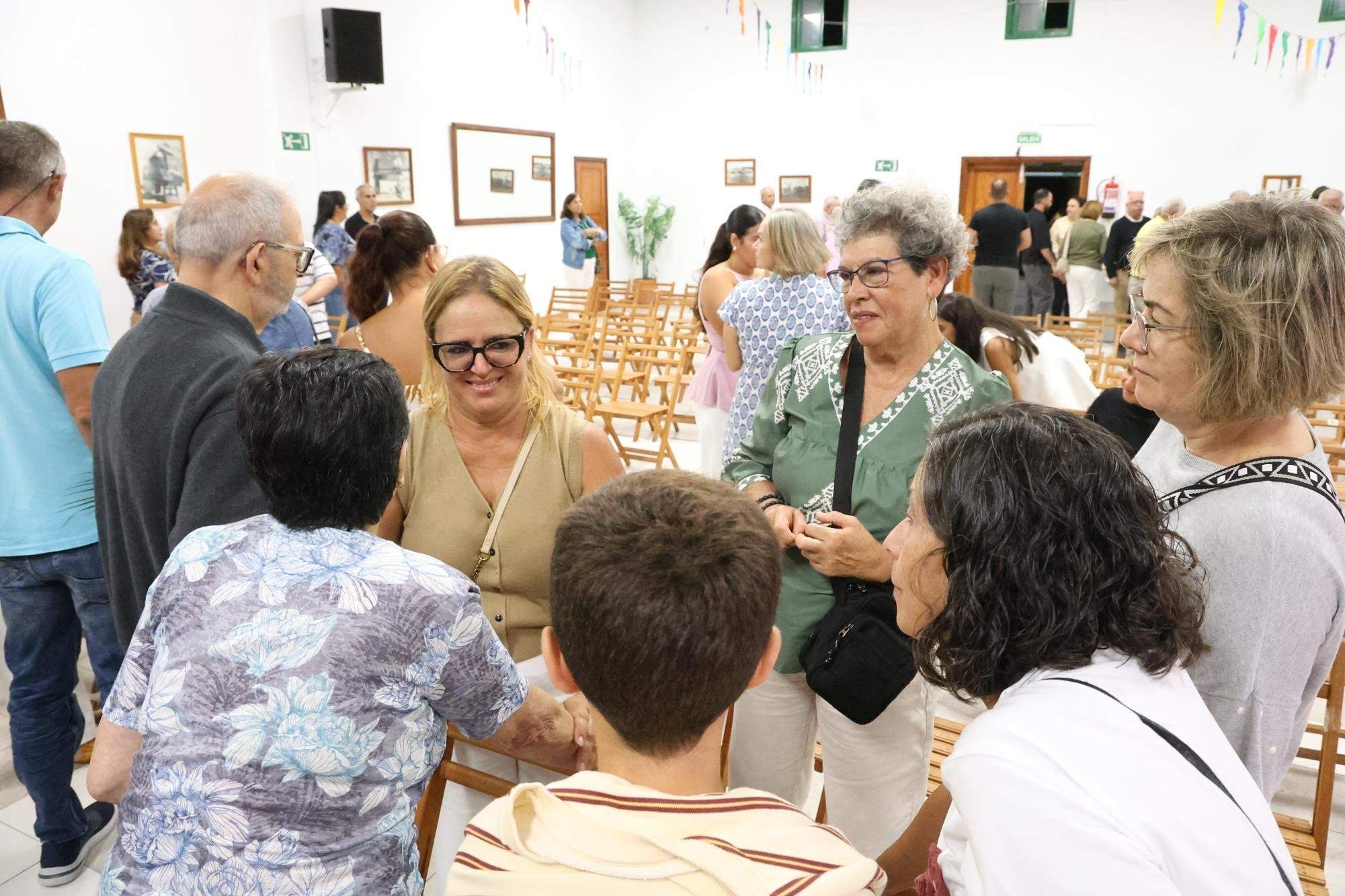 Pregón Nuestra señora del Socorro. Pregón Nuestra señora del Socorro.