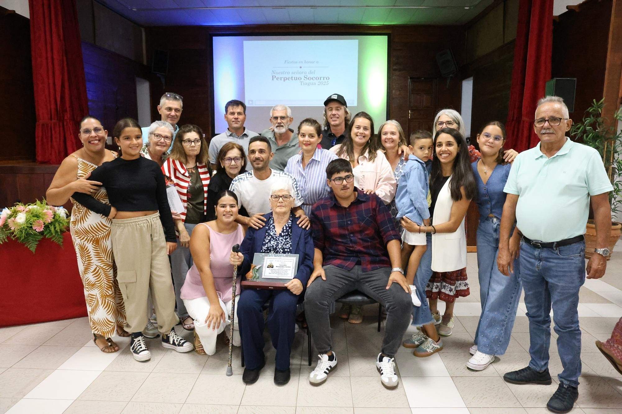 Pregón Nuestra señora del Socorro. Pregón Nuestra señora del Socorro.