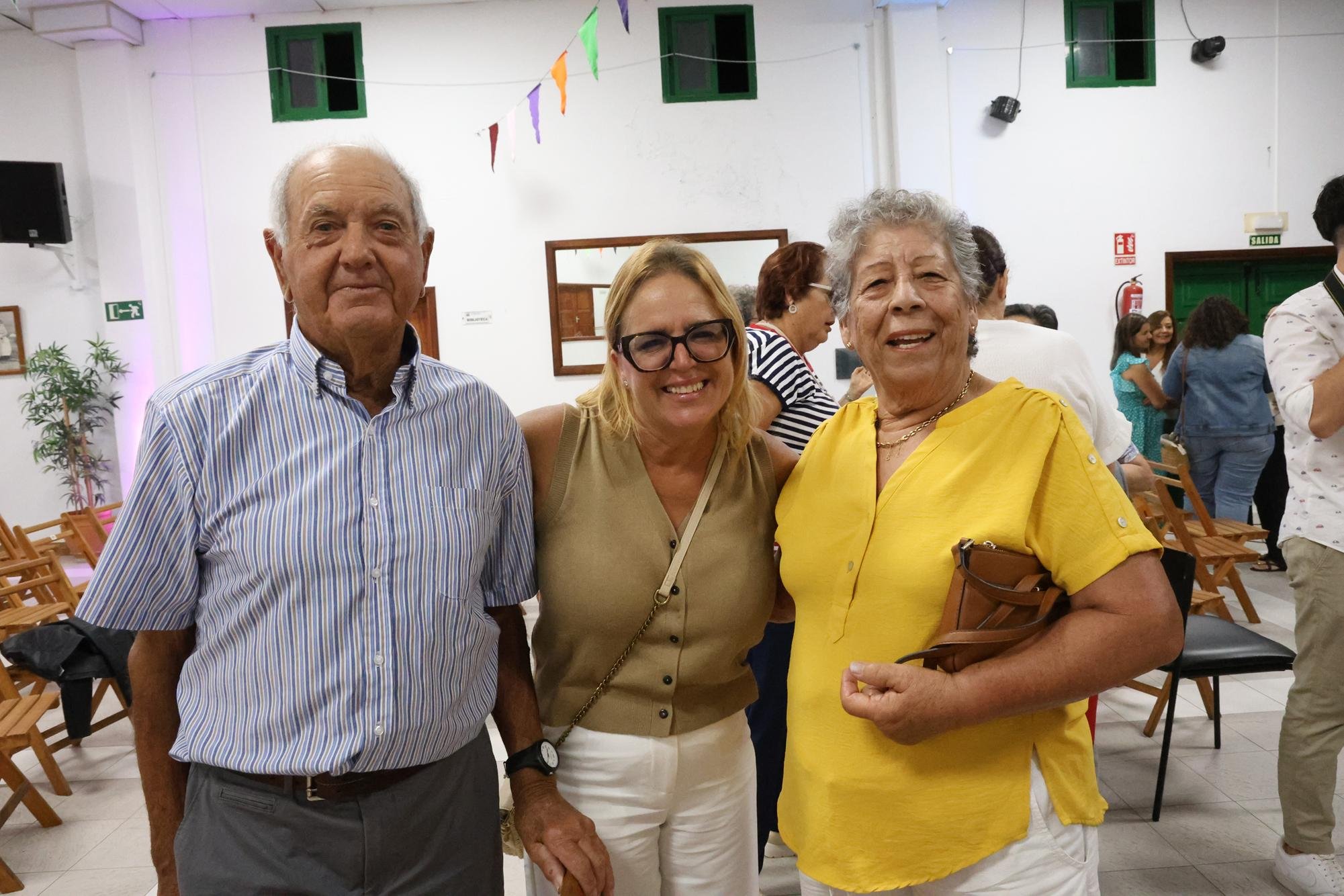 Pregón Nuestra señora del Socorro. Pregón Nuestra señora del Socorro.