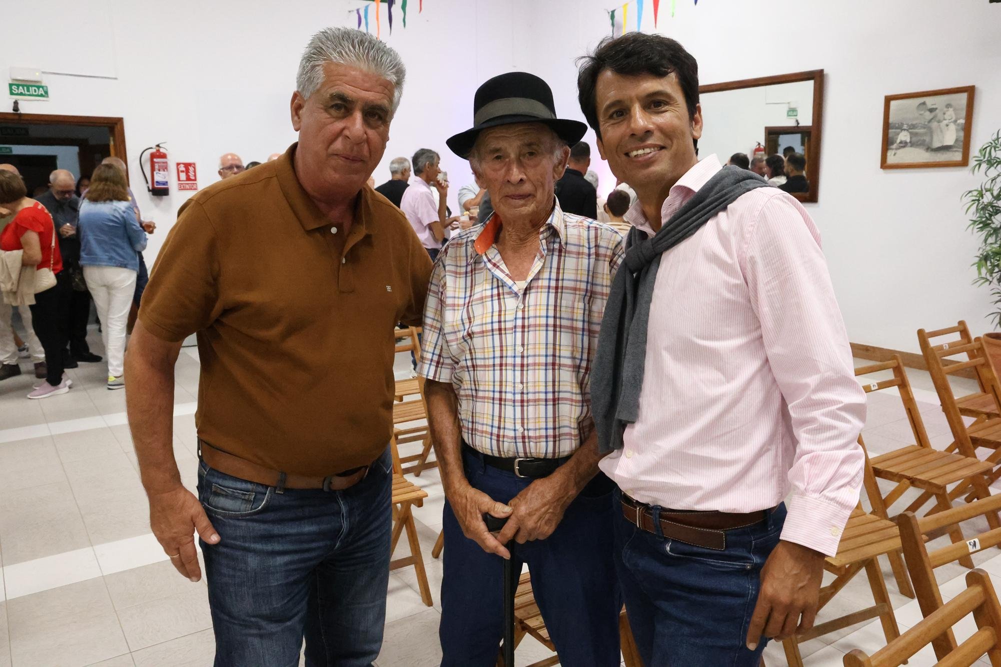 Pregón Nuestra señora del Socorro. Pregón Nuestra señora del Socorro.