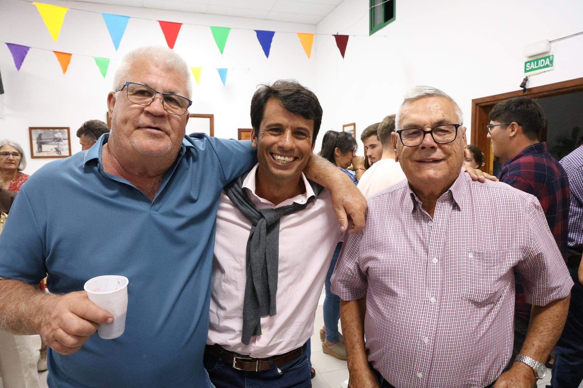 Pregón Nuestra señora del Socorro. Pregón Nuestra señora del Socorro.