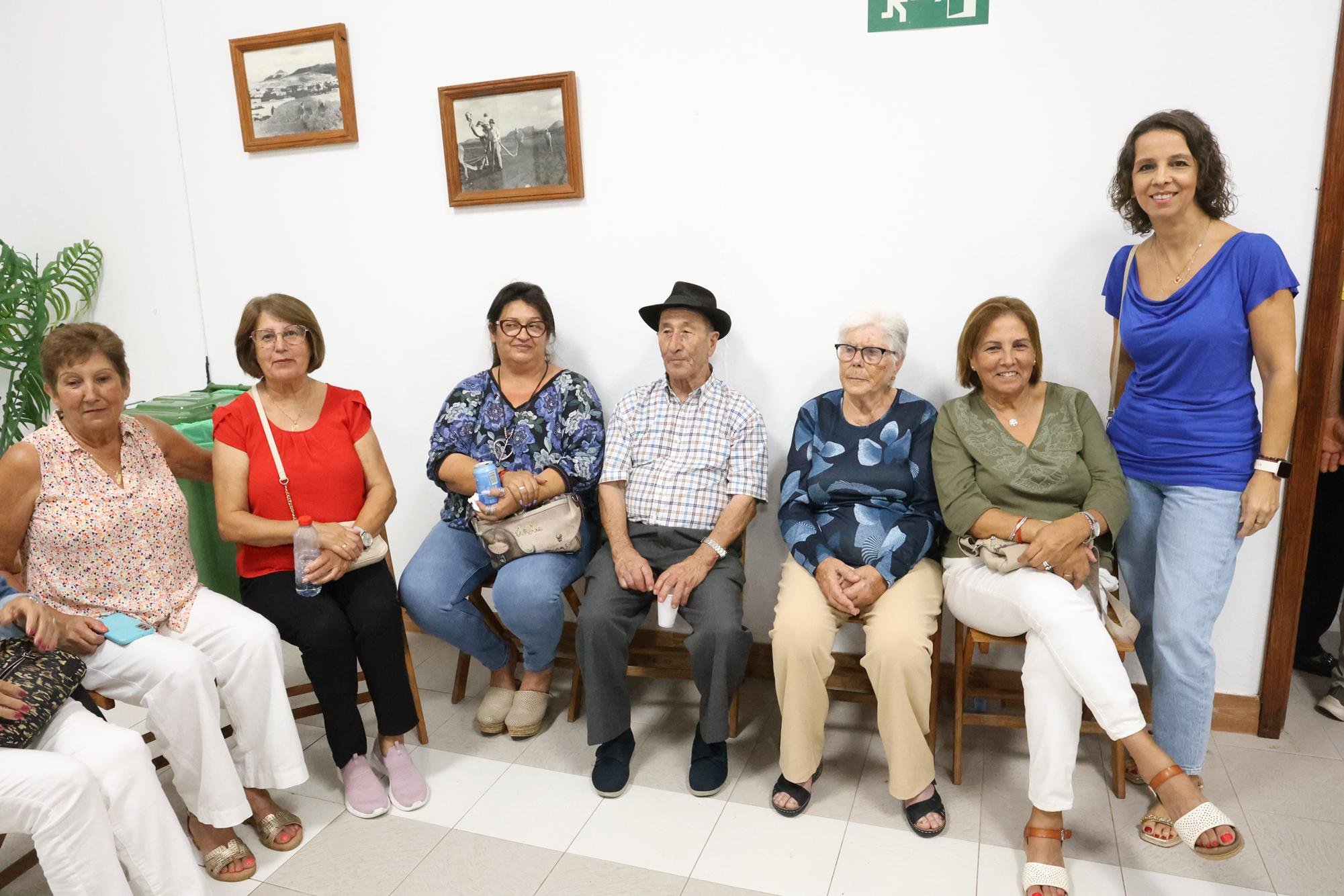 Pregón Nuestra señora del Socorro. Pregón Nuestra señora del Socorro.