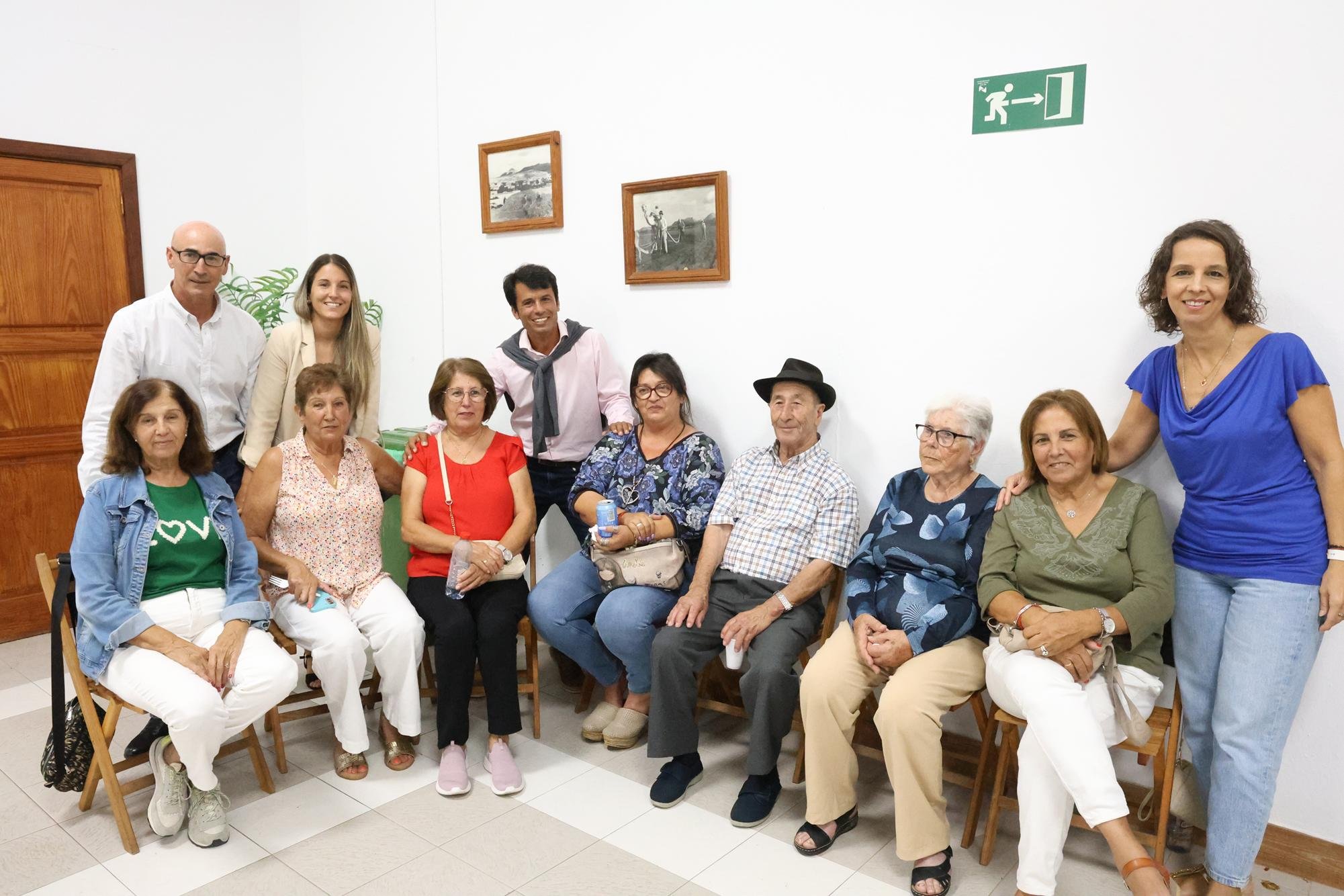 Pregón Nuestra señora del Socorro. Pregón Nuestra señora del Socorro.