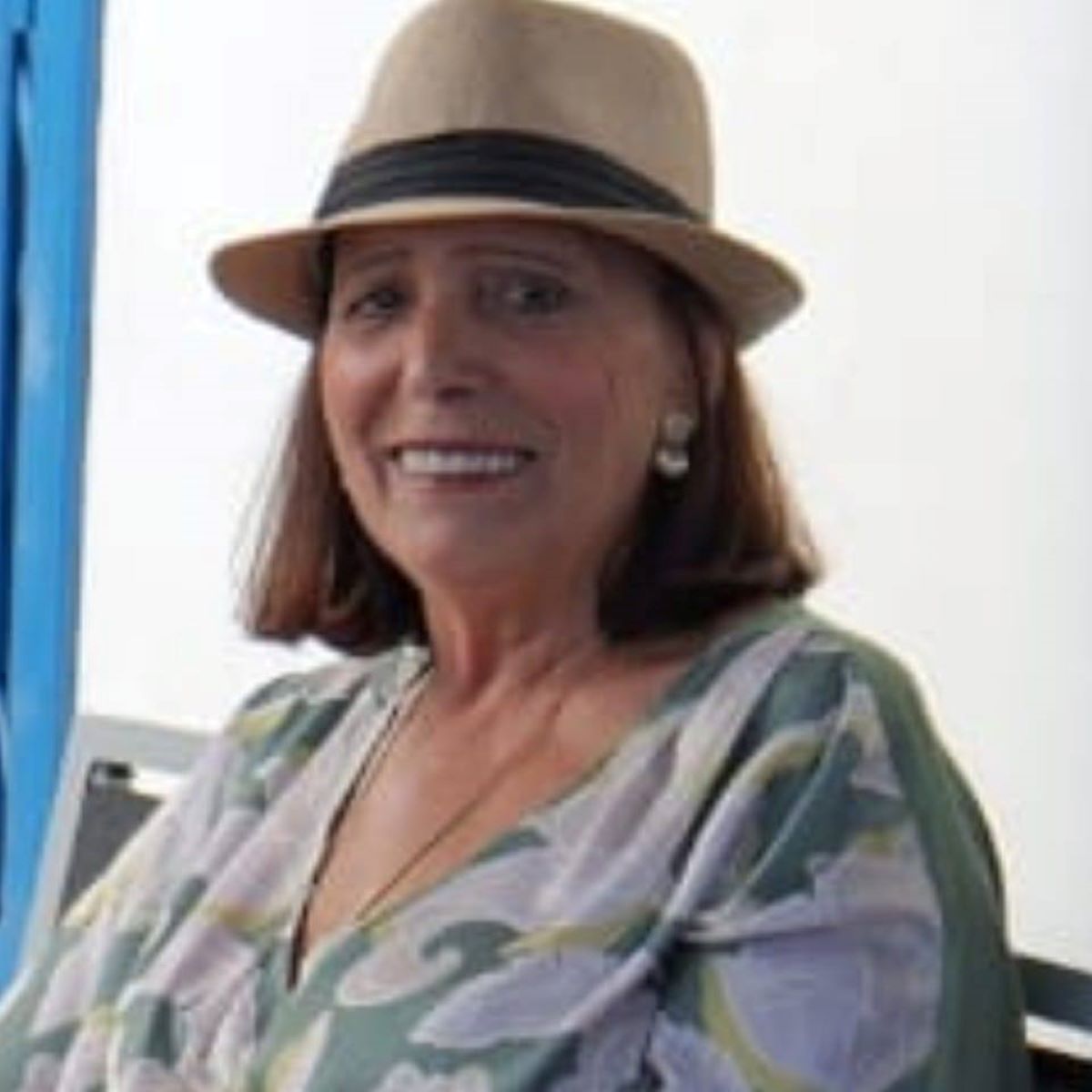 Luisa Díaz Gutiérrez