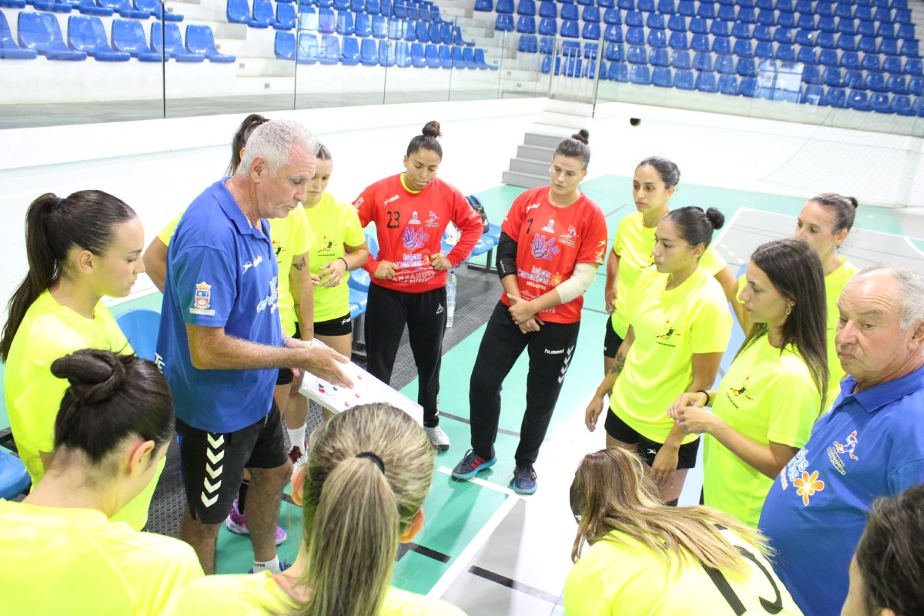 Lanzarote Puerto del Carmen