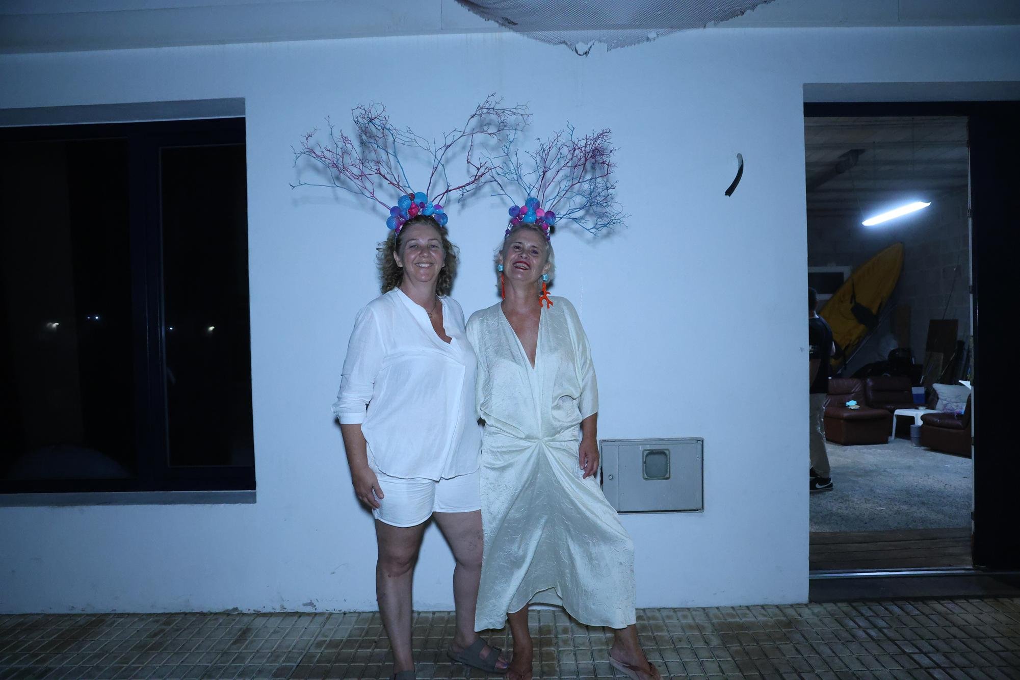 Noche de Parrandas en Caleta de Caballo, 2025