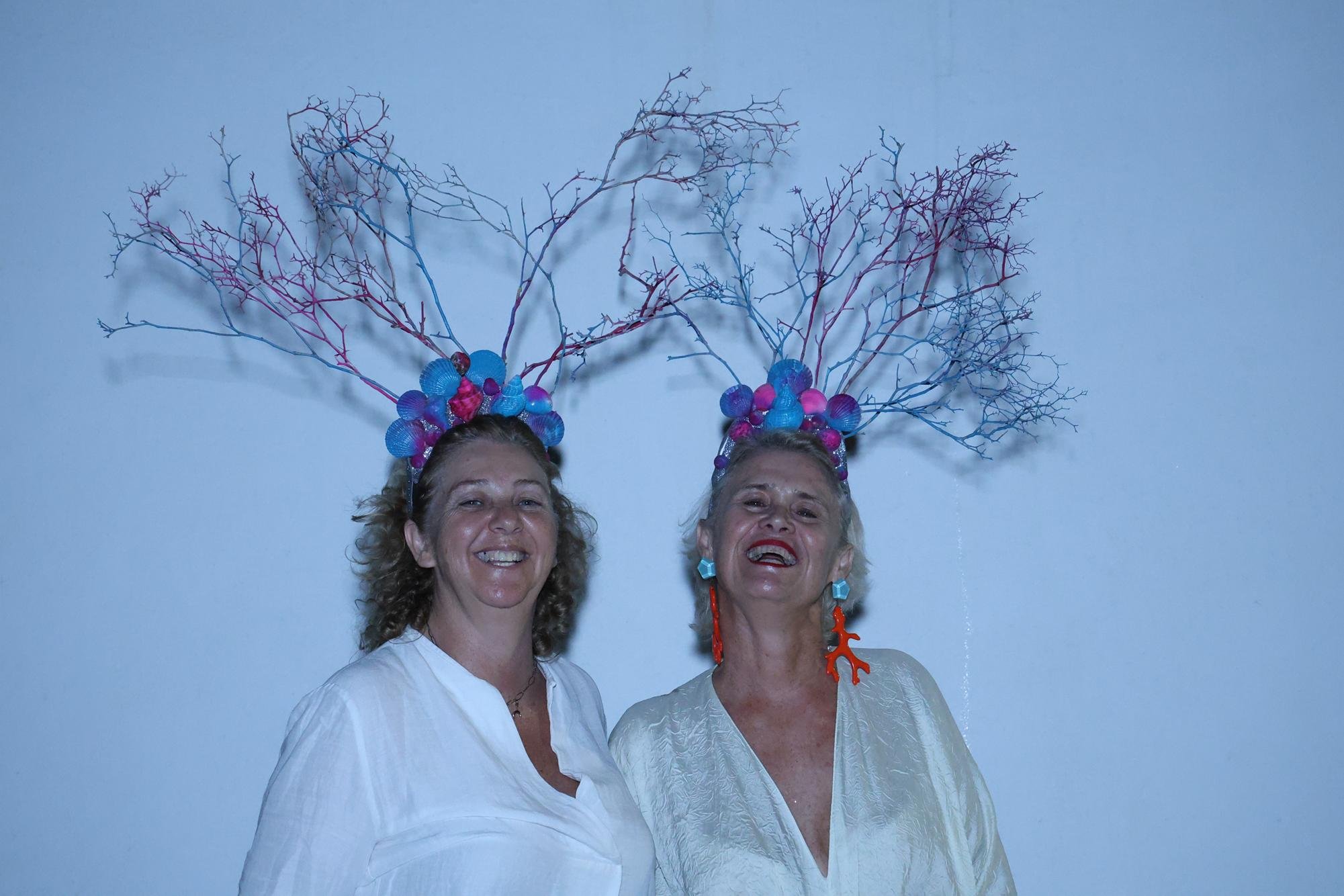 Noche de Parrandas en Caleta de Caballo, 2025