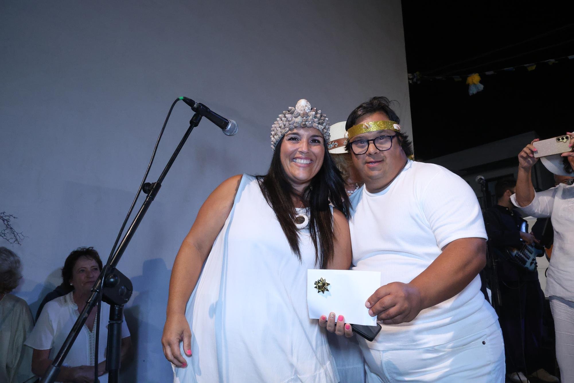 Noche de Parrandas en Caleta de Caballo, 2025