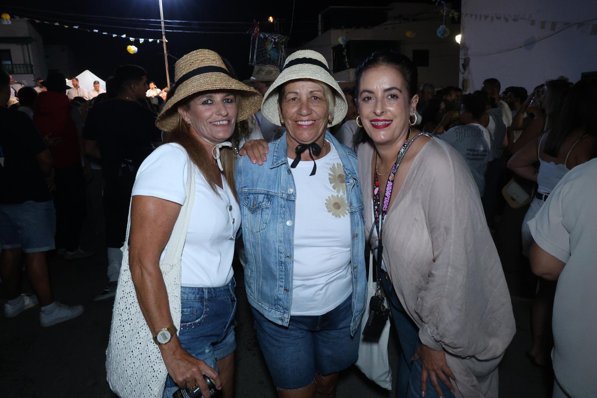 Noche de Parrandas en Caleta de Caballo, 2025