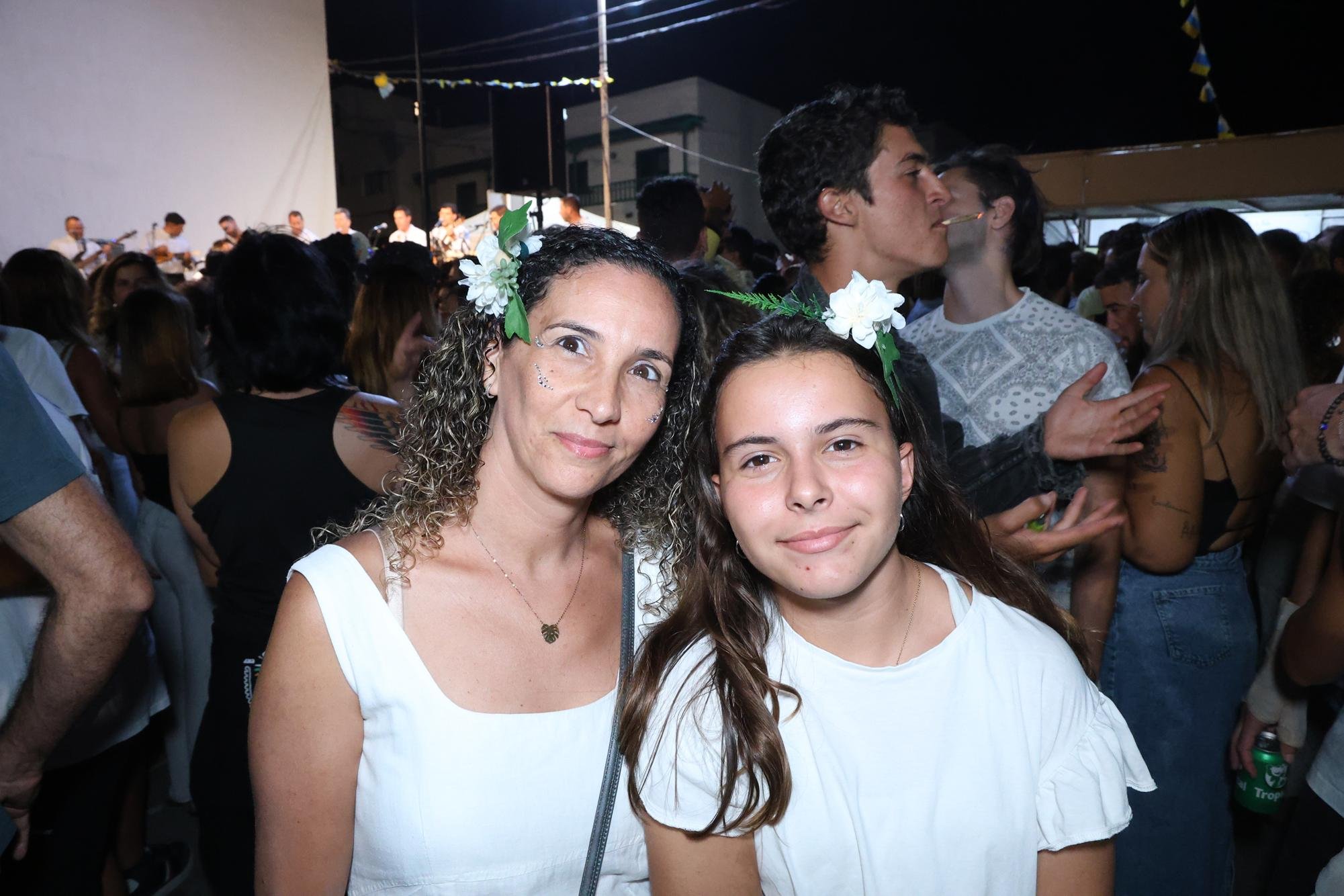 Noche de Parrandas en Caleta de Caballo, 2025